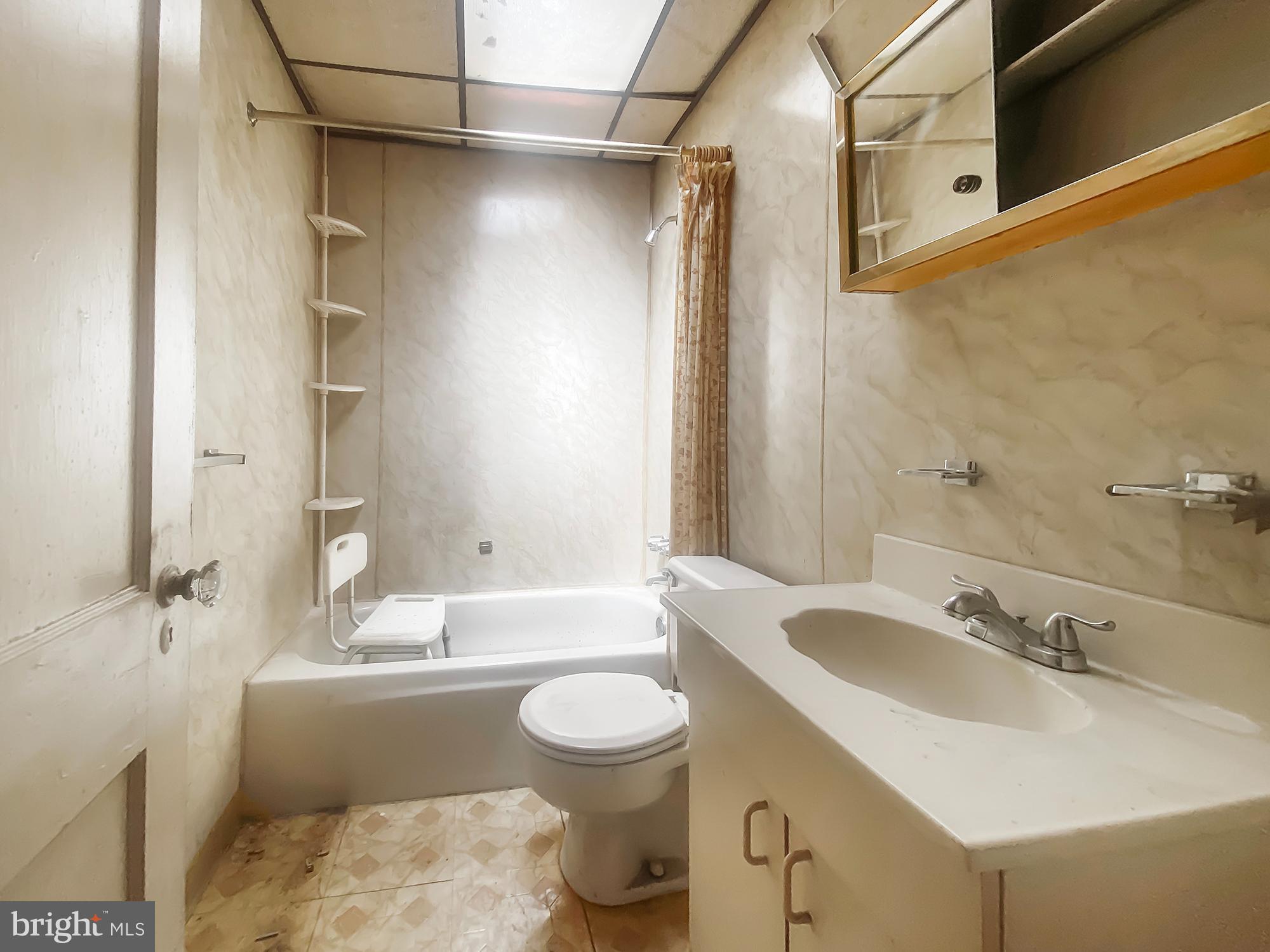 MT AIRY (EAST) - Residential