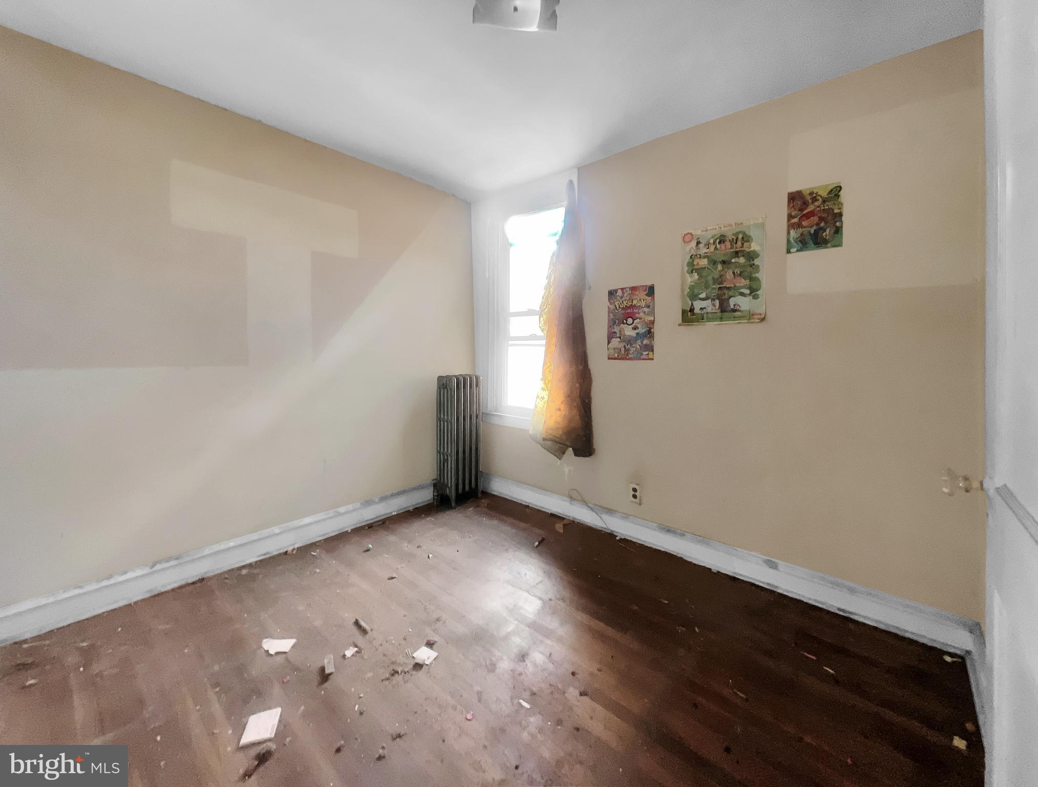 MT AIRY (EAST) - Residential