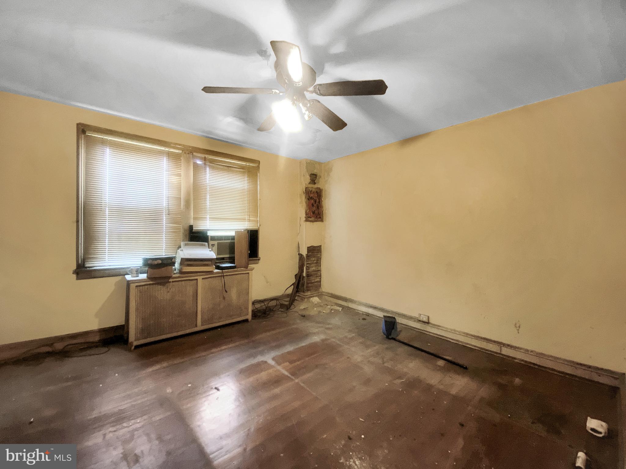 MT AIRY (EAST) - Residential