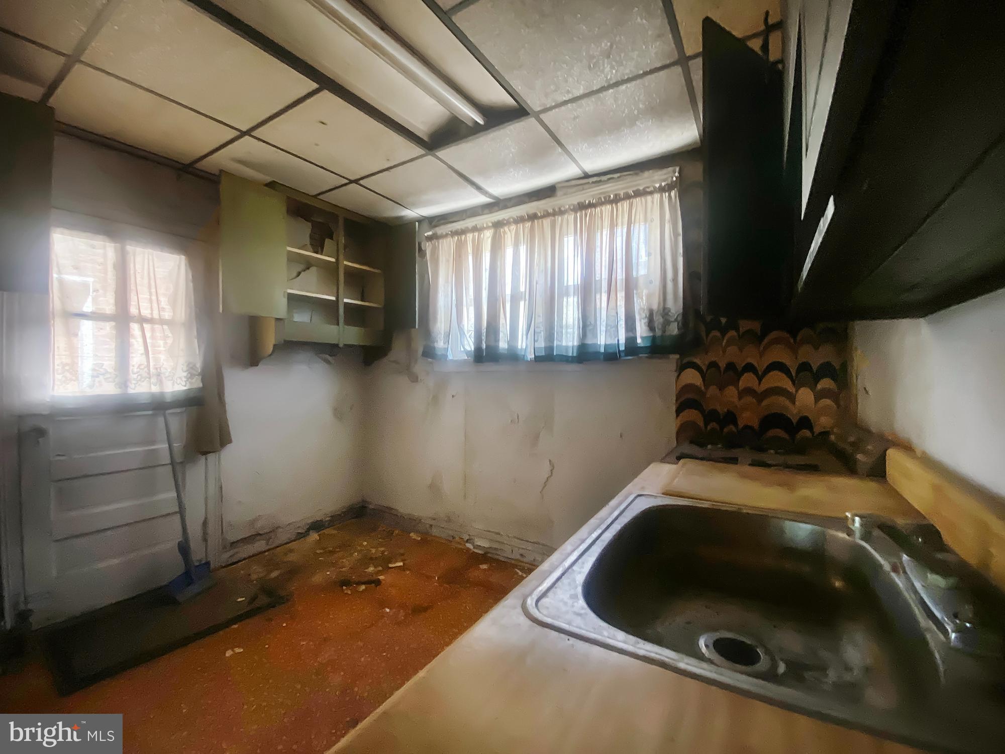 MT AIRY (EAST) - Residential