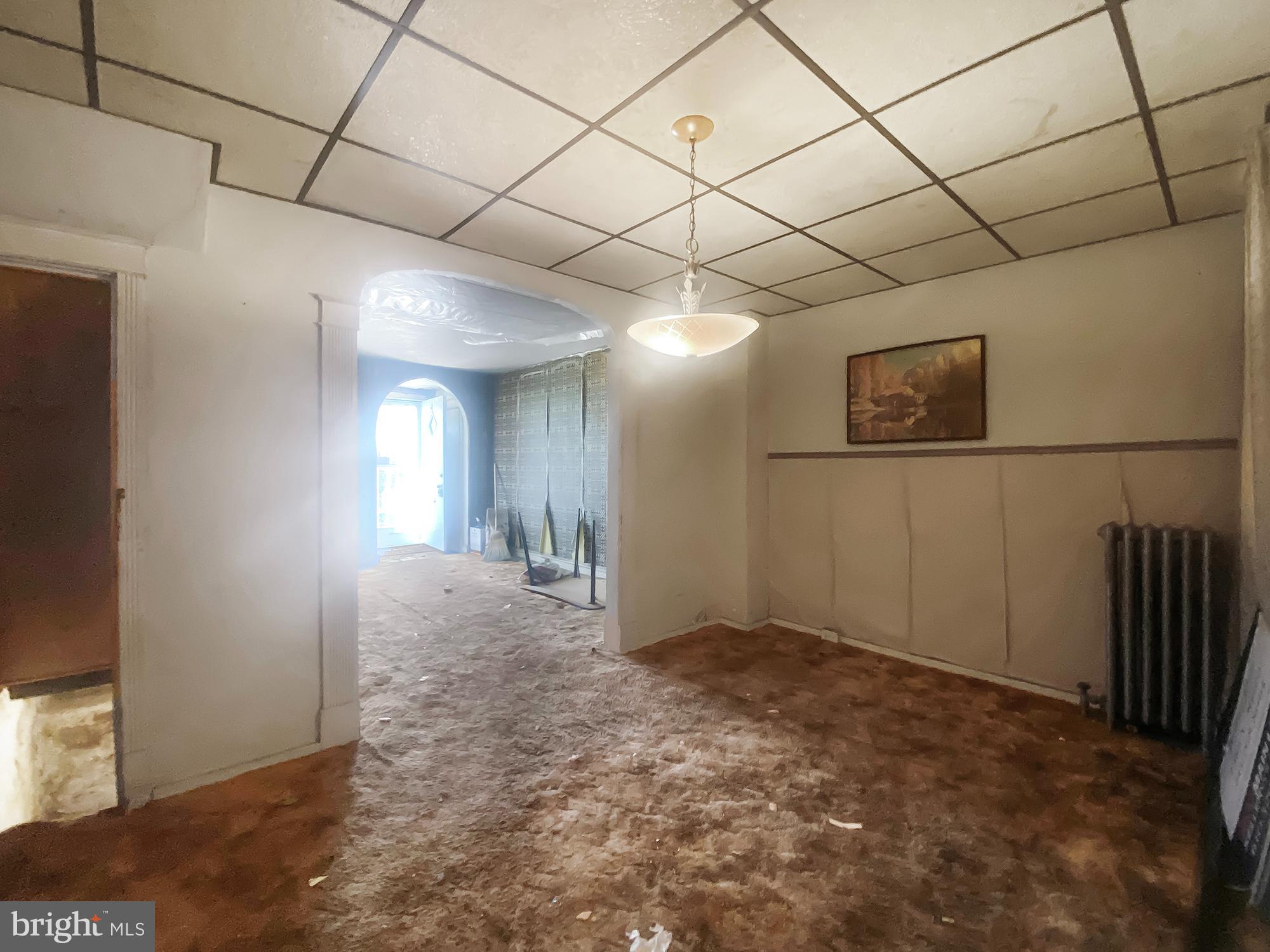 MT AIRY (EAST) - Residential