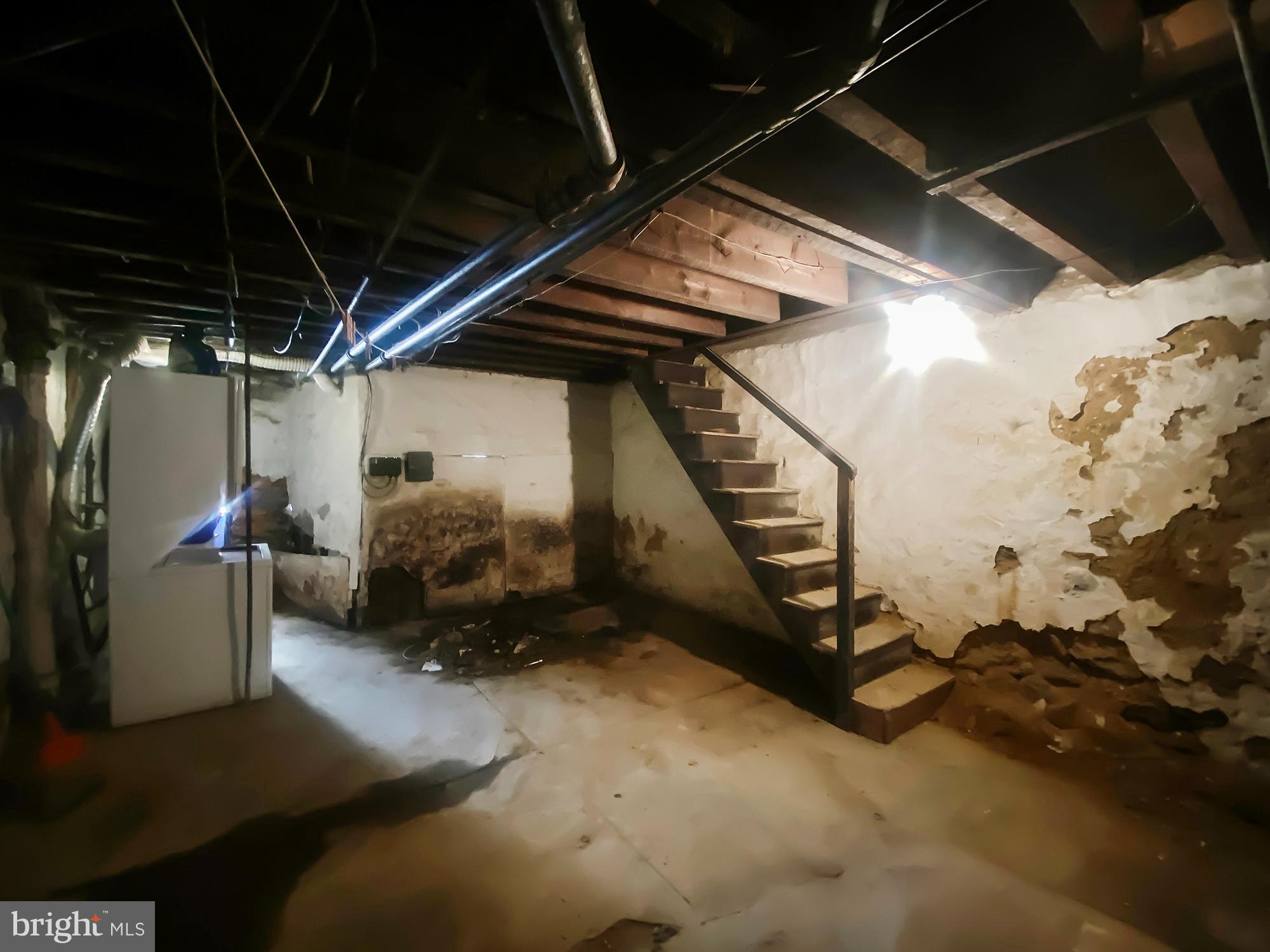 MT AIRY (EAST) - Residential