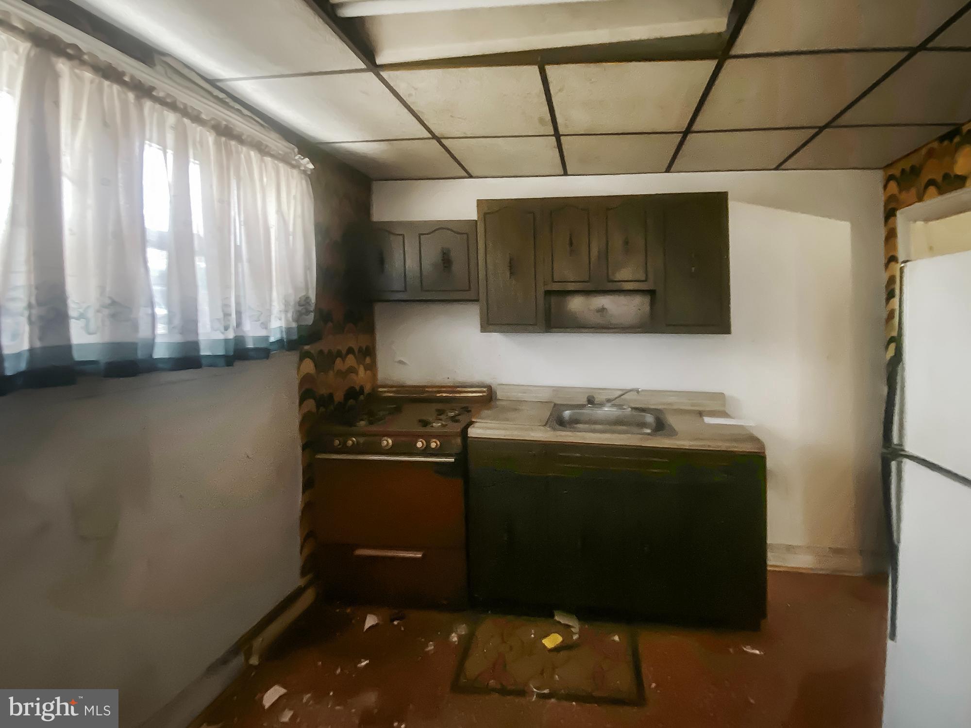 MT AIRY (EAST) - Residential