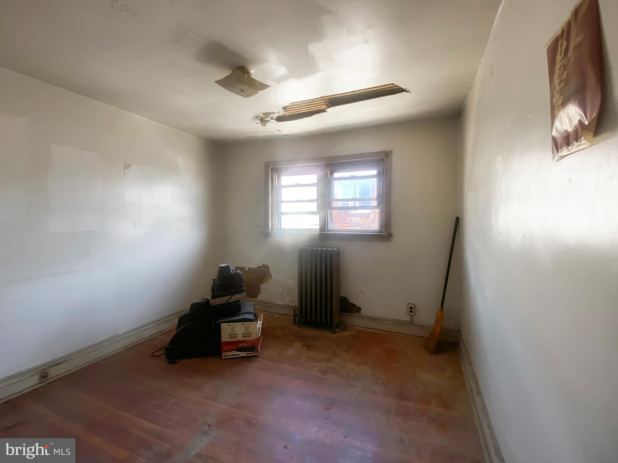 MT AIRY (EAST) - Residential