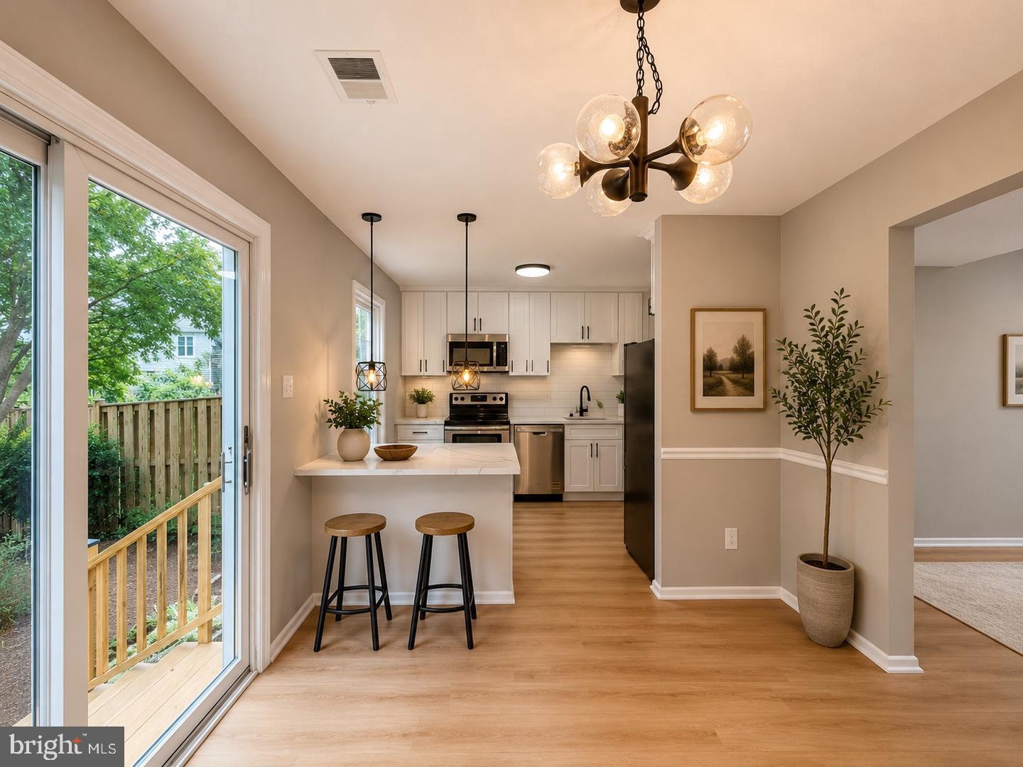 17 MARWOOD COURT