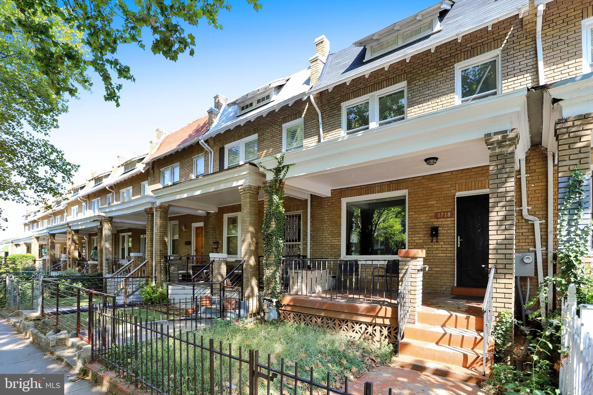 1718 M Street NE, Washington, DC 20002
