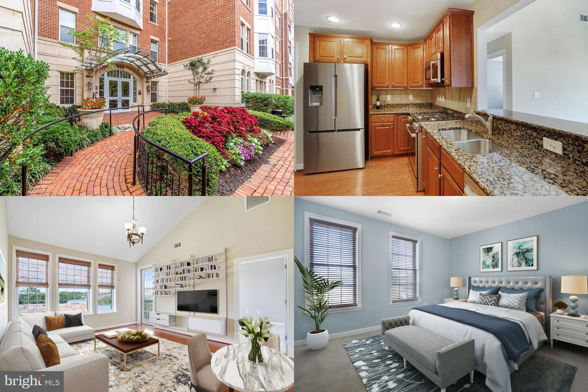 400 CAMERON STATION BOULEVARD 438