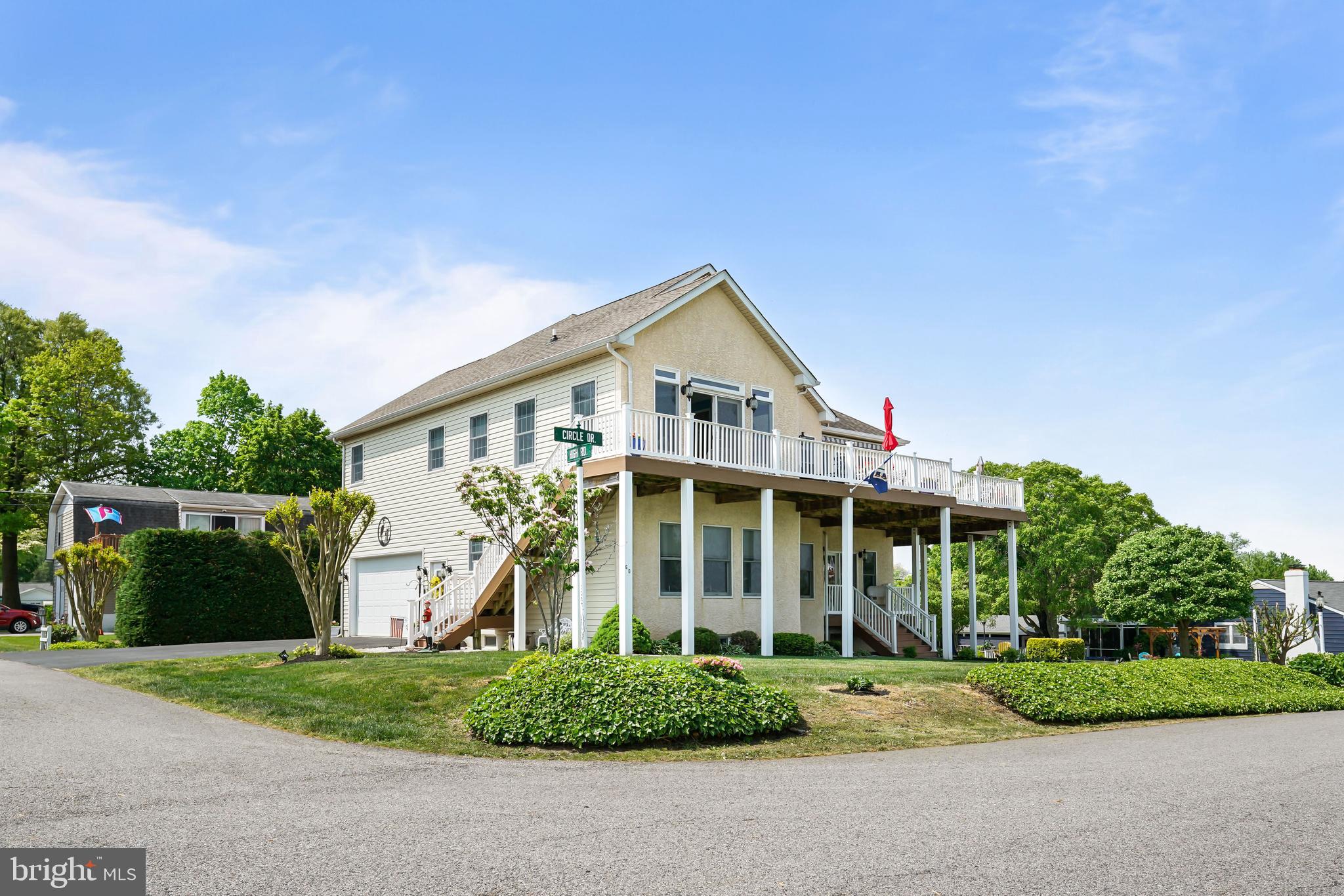 WEST VIEW SHORES - Residential