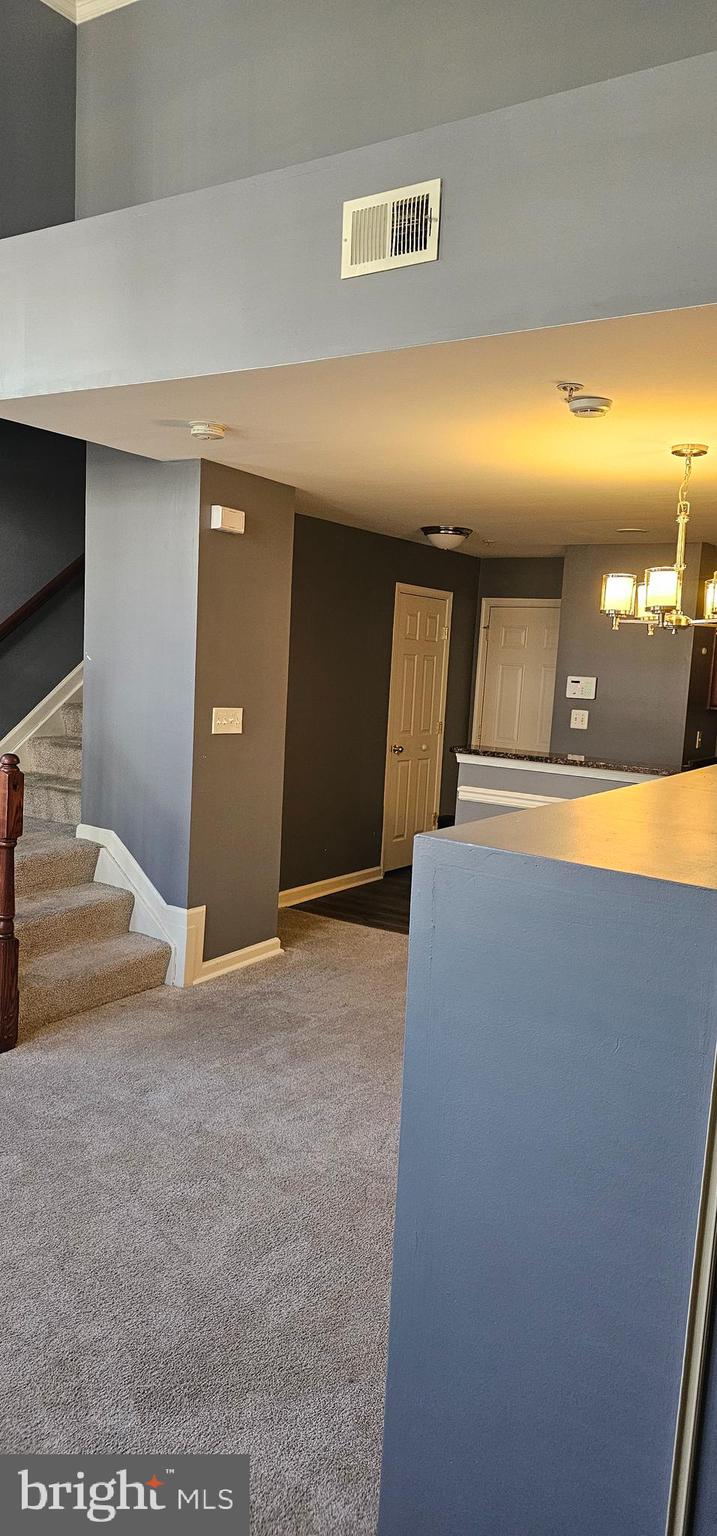 WATKINS PARK - Residential Lease