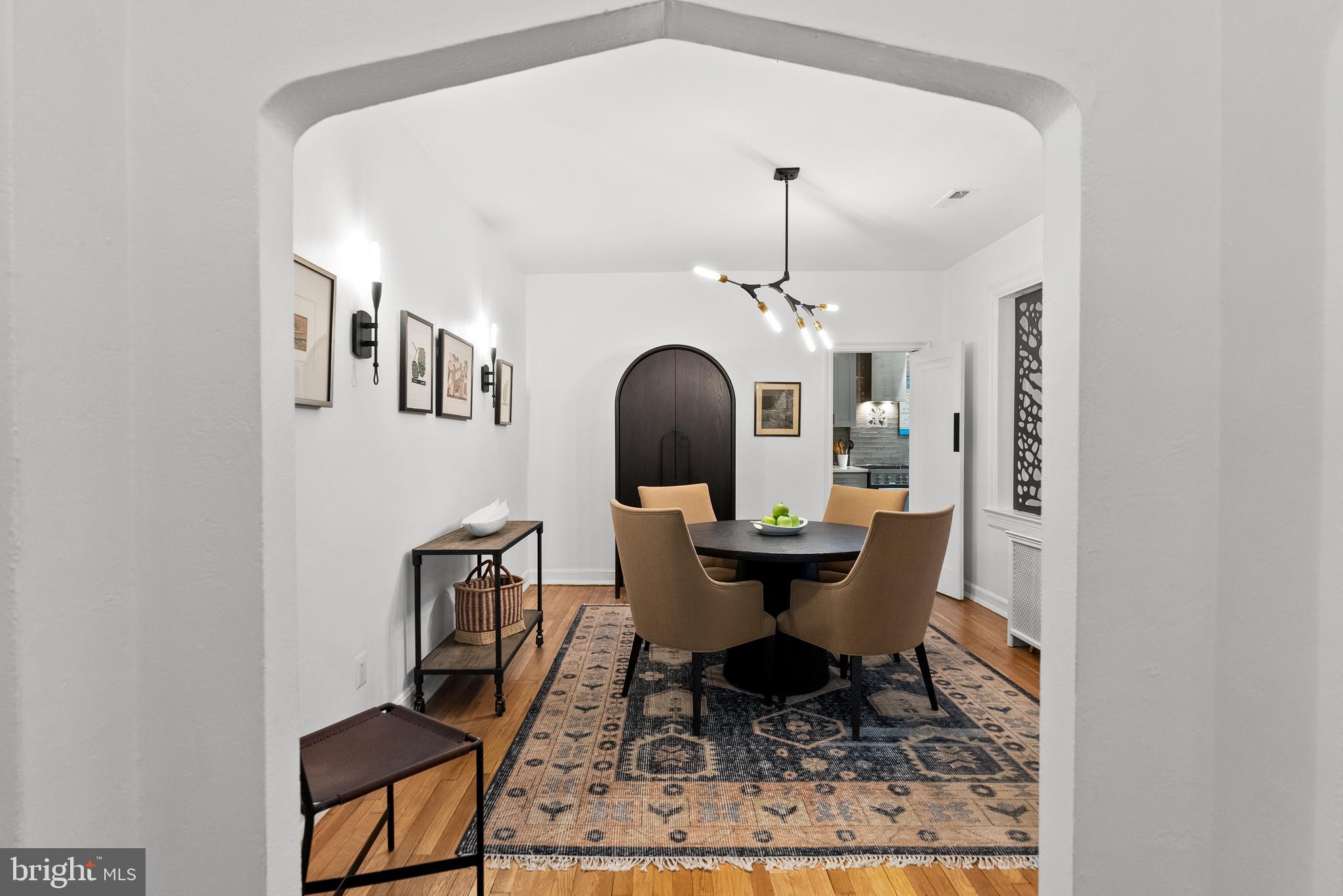 4514 CONNECTICUT AVENUE NW 505