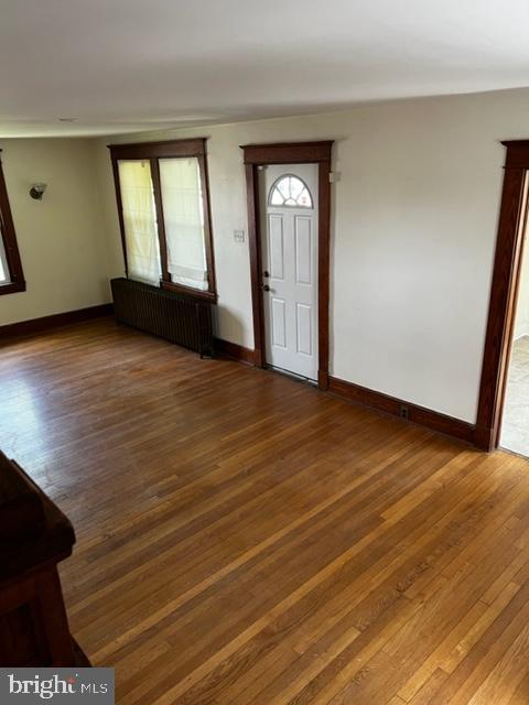 WINDSOR  MILL - Residential