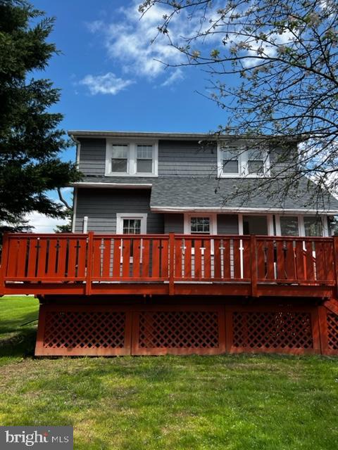 WINDSOR  MILL - Residential