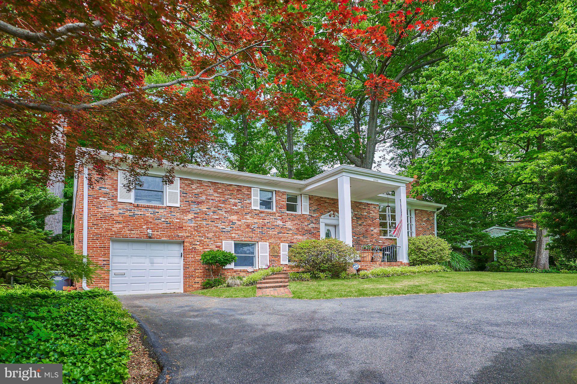 6368 WATERWAY DRIVE