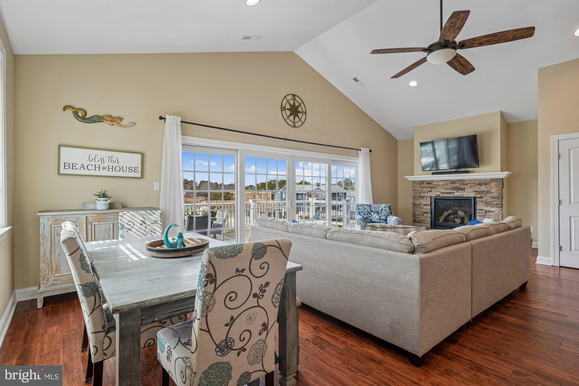 KEEN-WIK - Residential