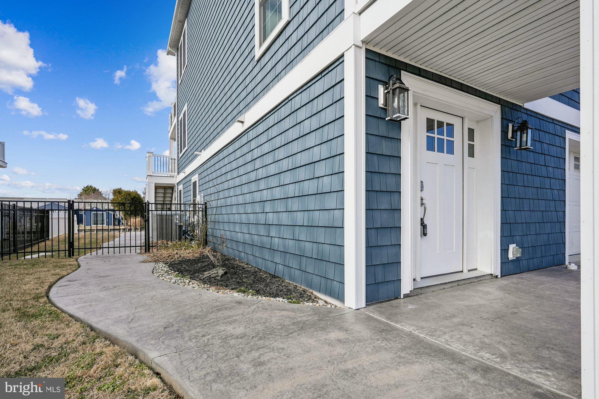 KEEN-WIK - Residential