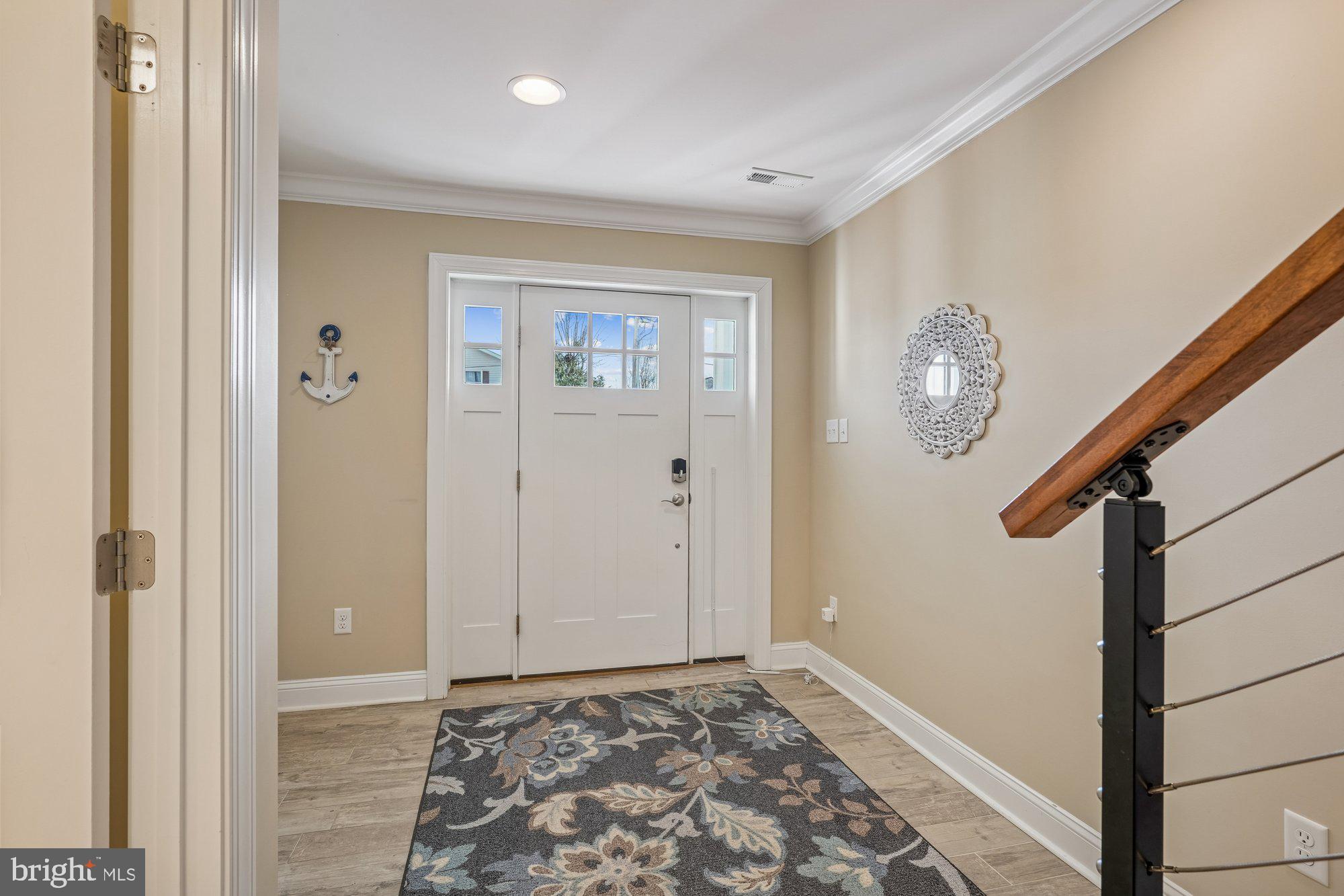 KEEN-WIK - Residential