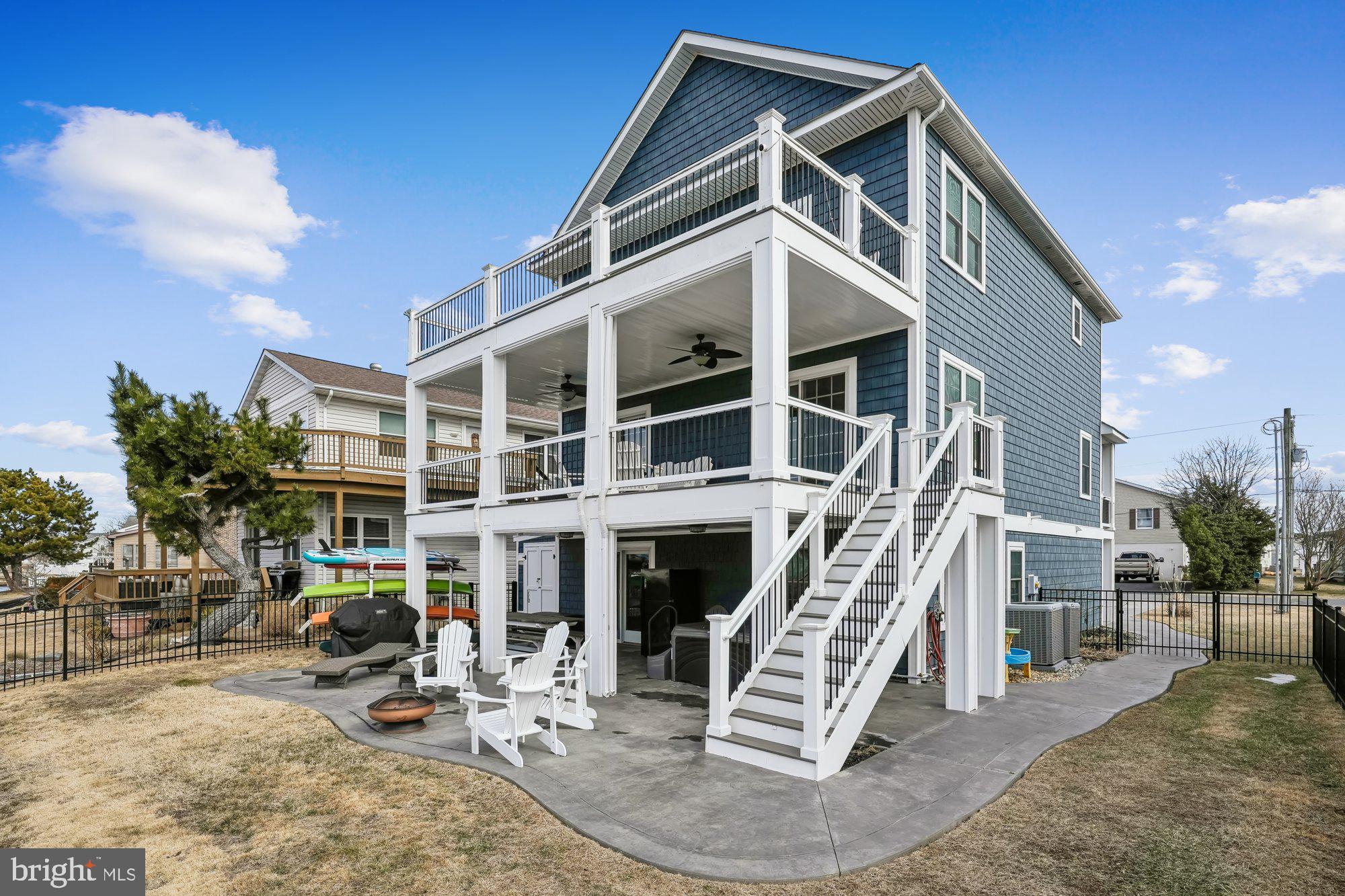 KEEN-WIK - Residential