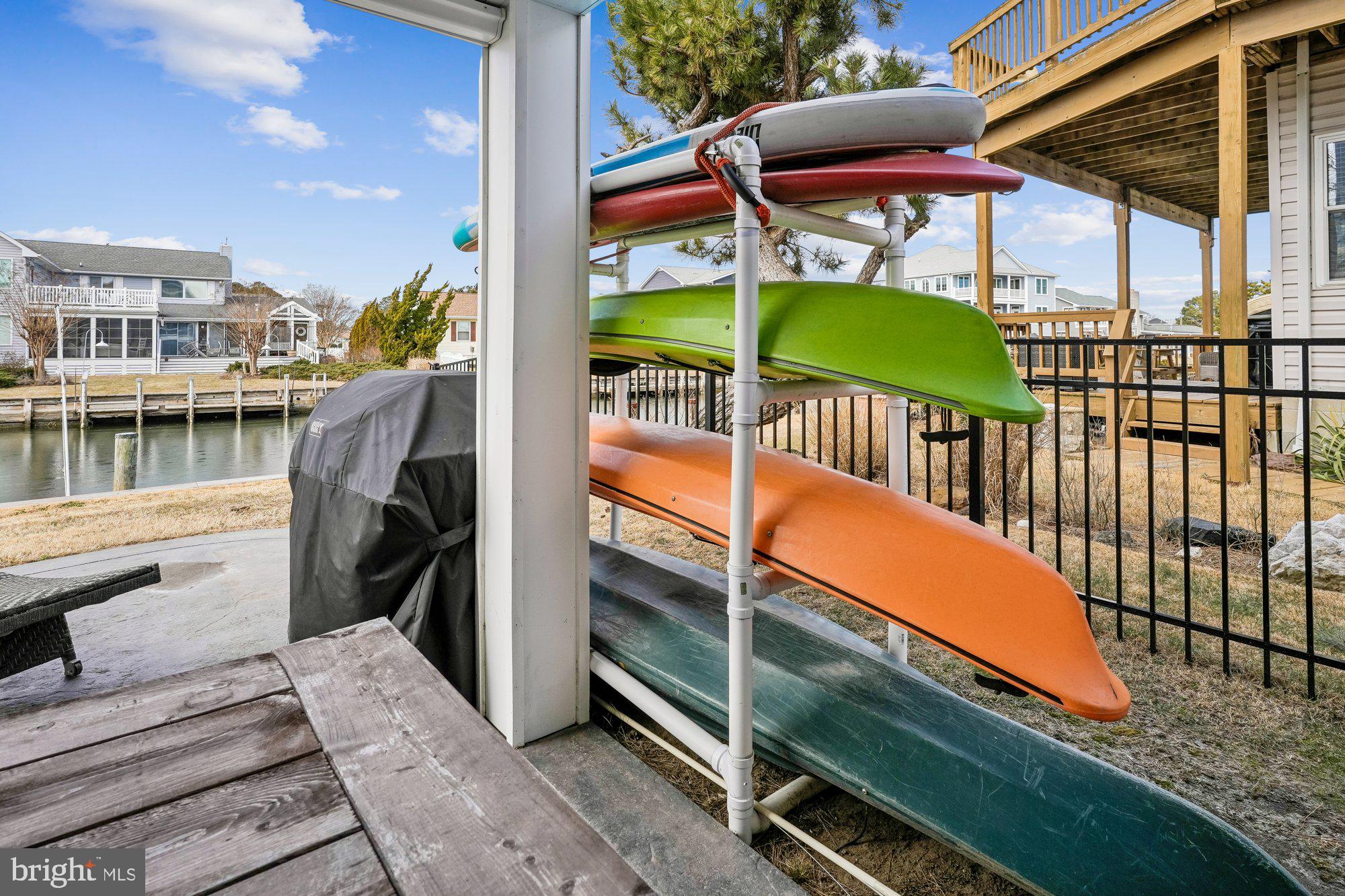 KEEN-WIK - Residential