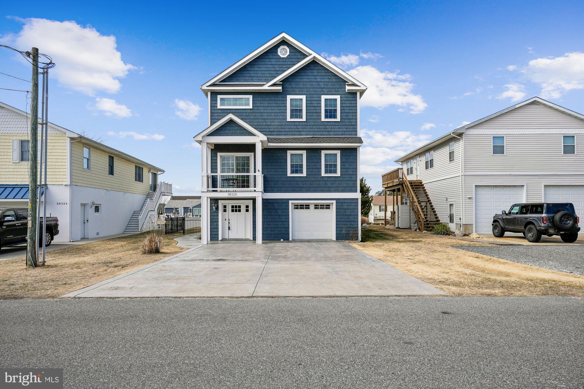 KEEN-WIK - Residential