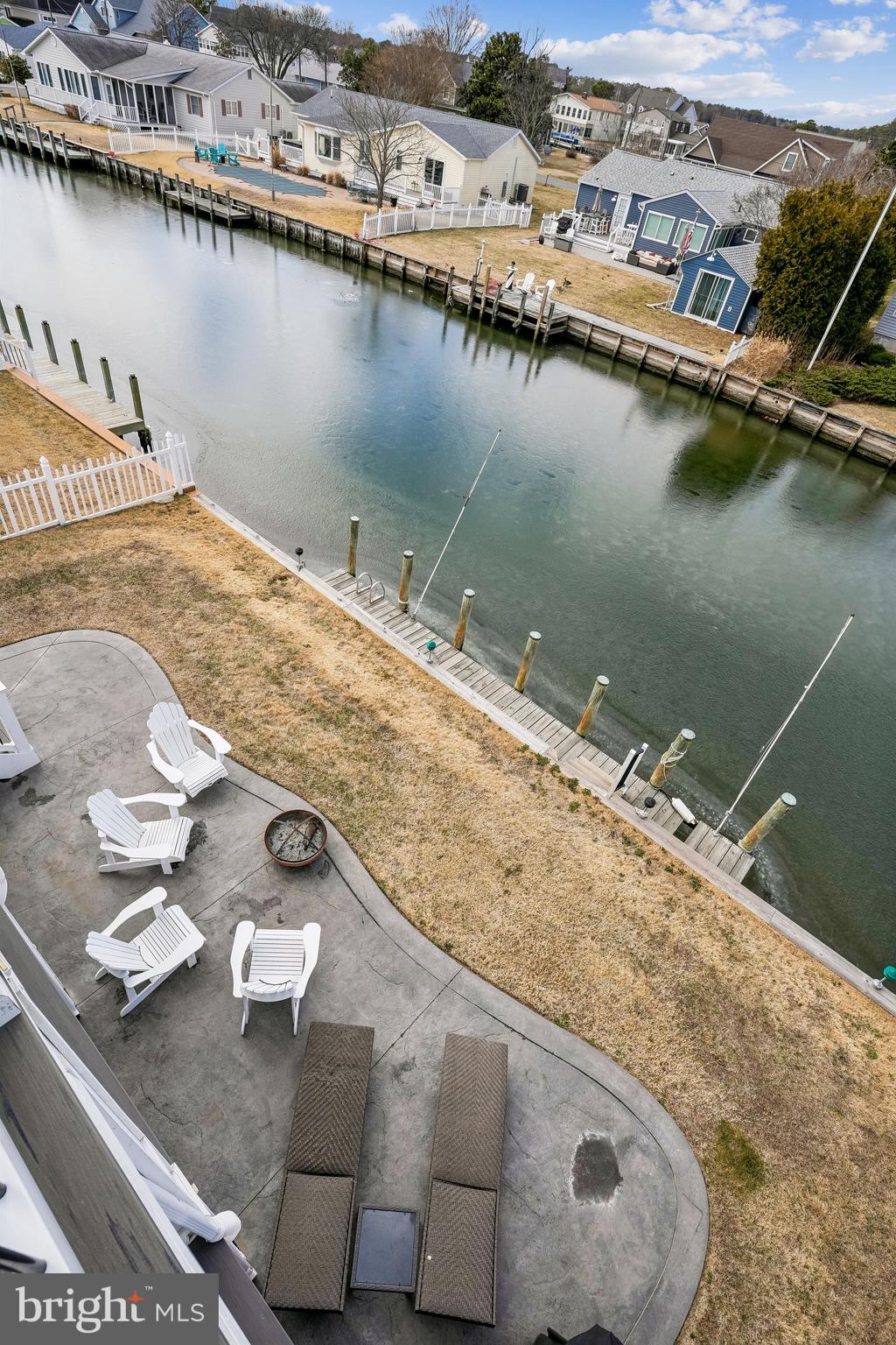 KEEN-WIK - Residential