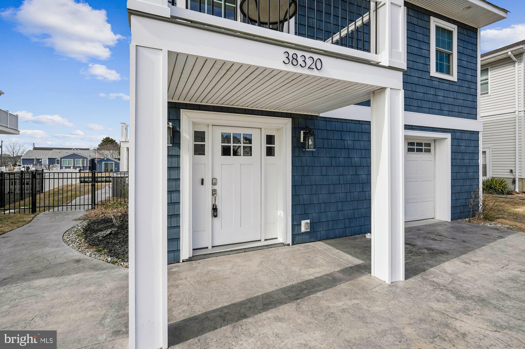 KEEN-WIK - Residential