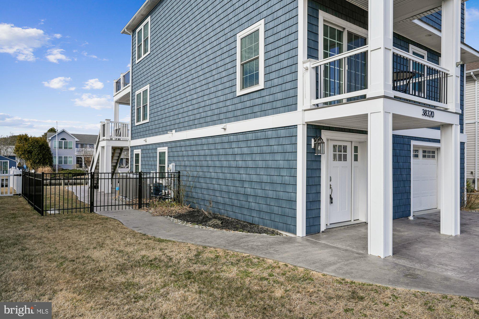 KEEN-WIK - Residential