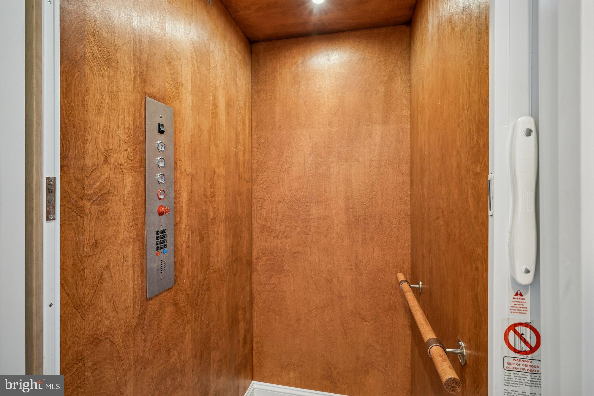 KEEN-WIK - Residential