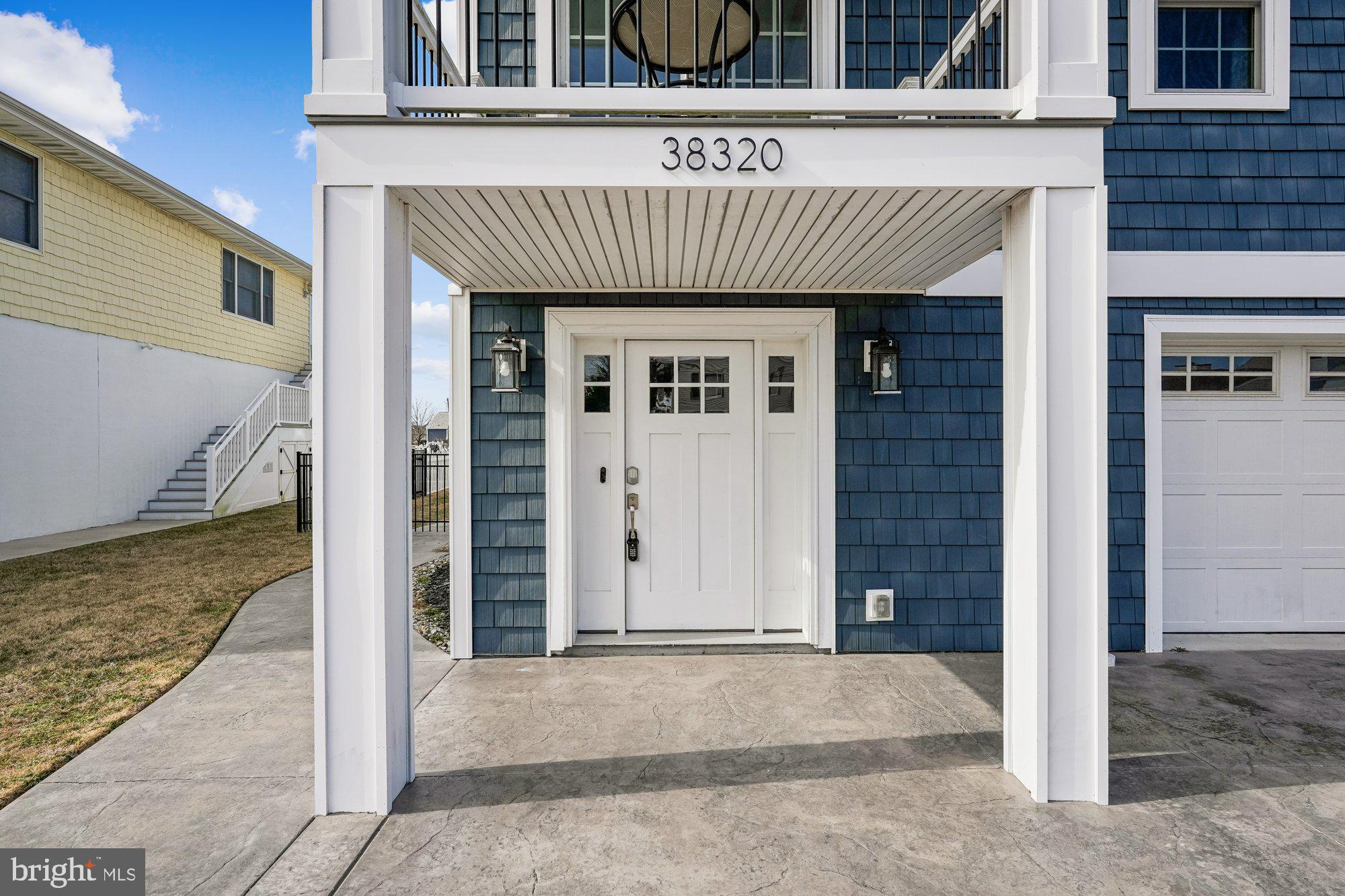 KEEN-WIK - Residential