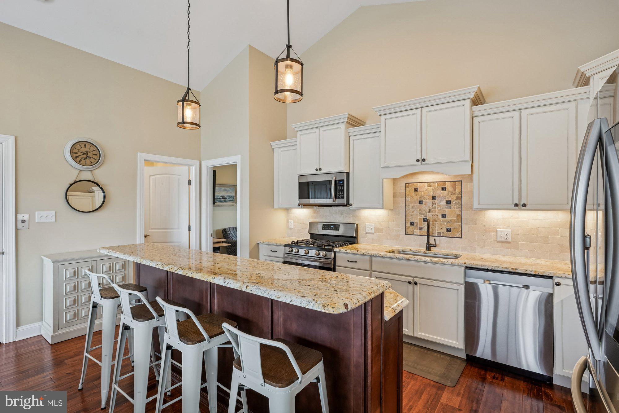 KEEN-WIK - Residential