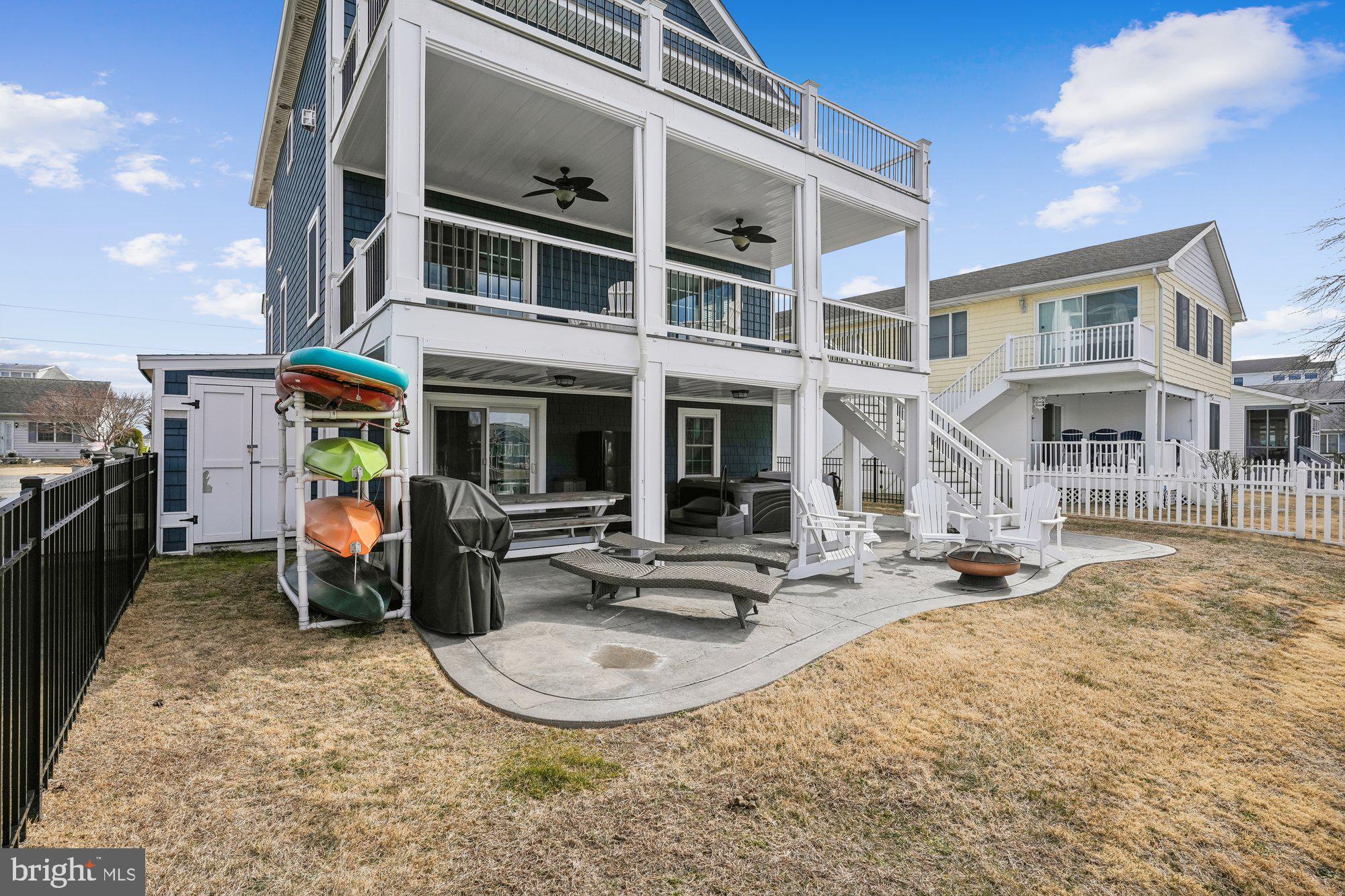 KEEN-WIK - Residential