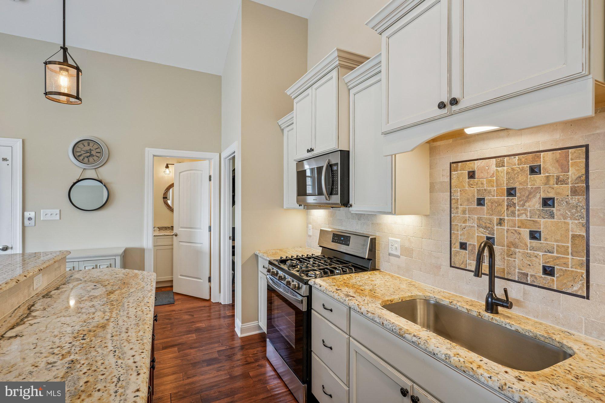 KEEN-WIK - Residential