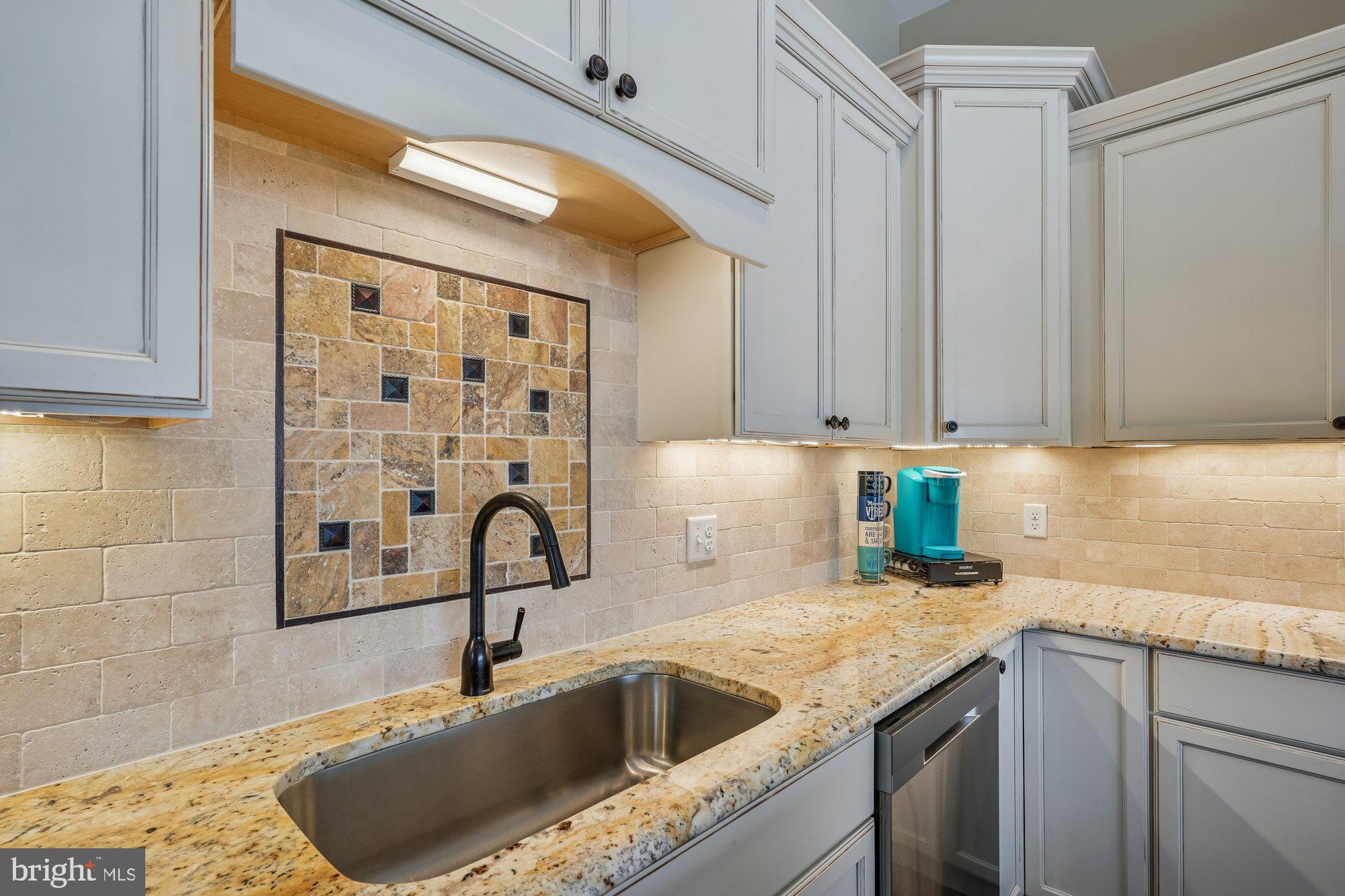 KEEN-WIK - Residential