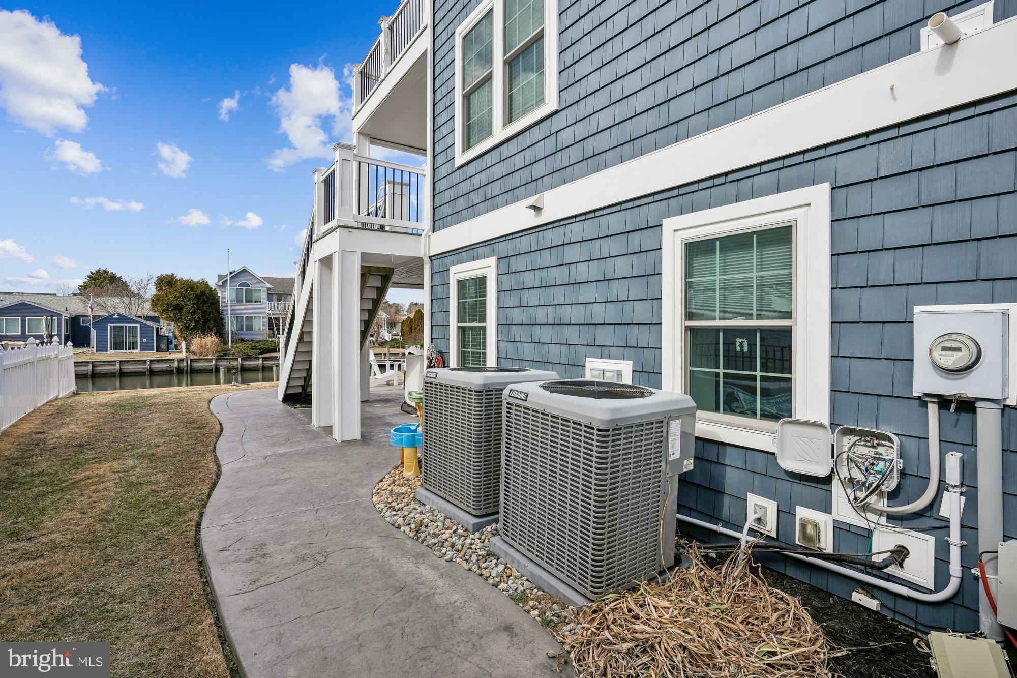 KEEN-WIK - Residential