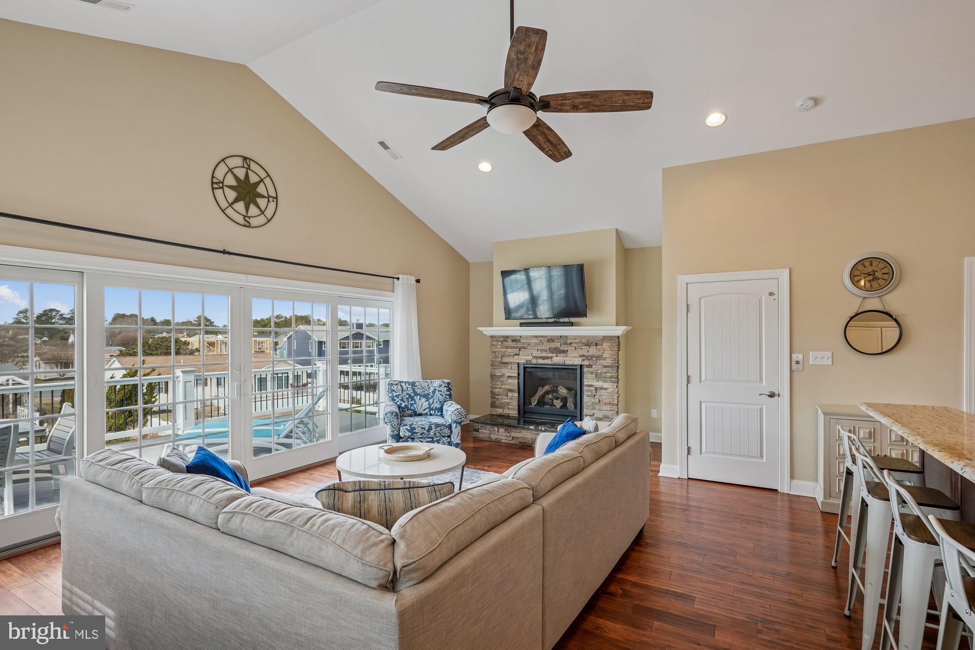 KEEN-WIK - Residential