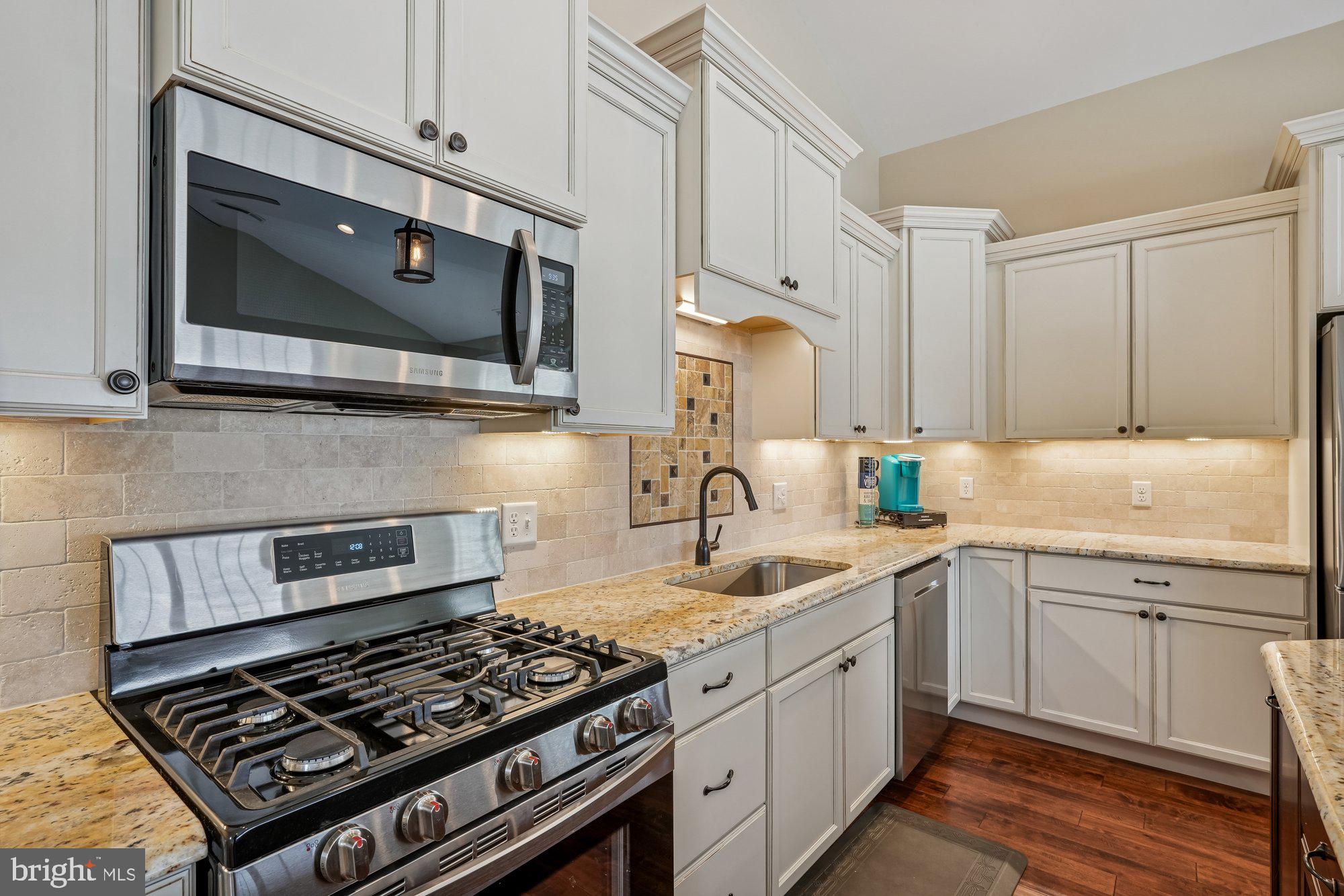 KEEN-WIK - Residential