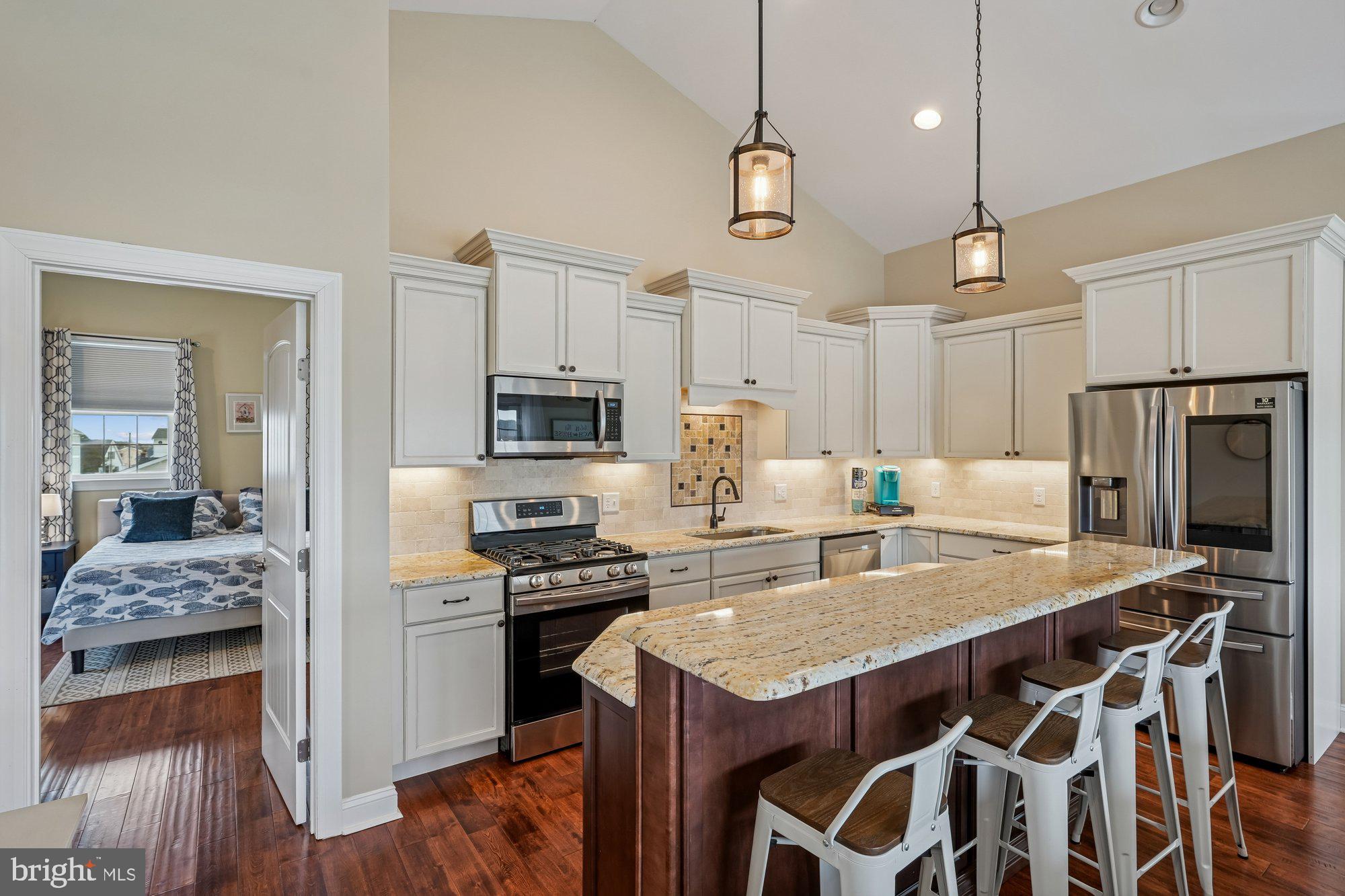 KEEN-WIK - Residential