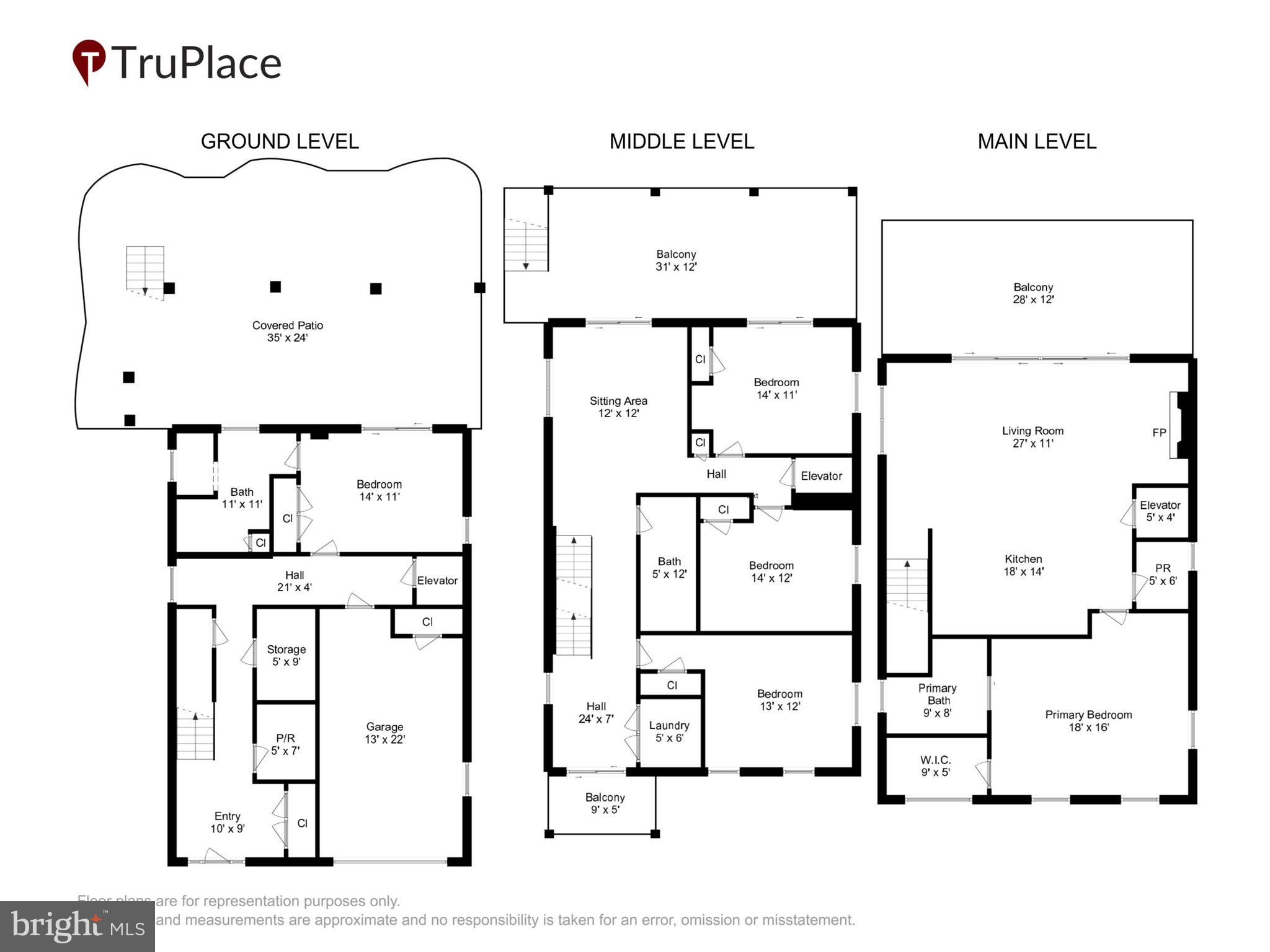 KEEN-WIK - Residential