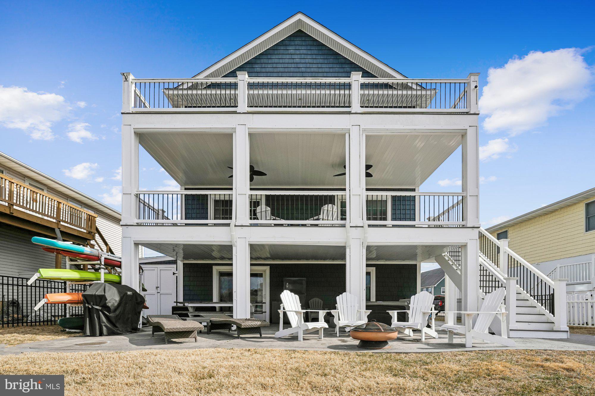 KEEN-WIK - Residential