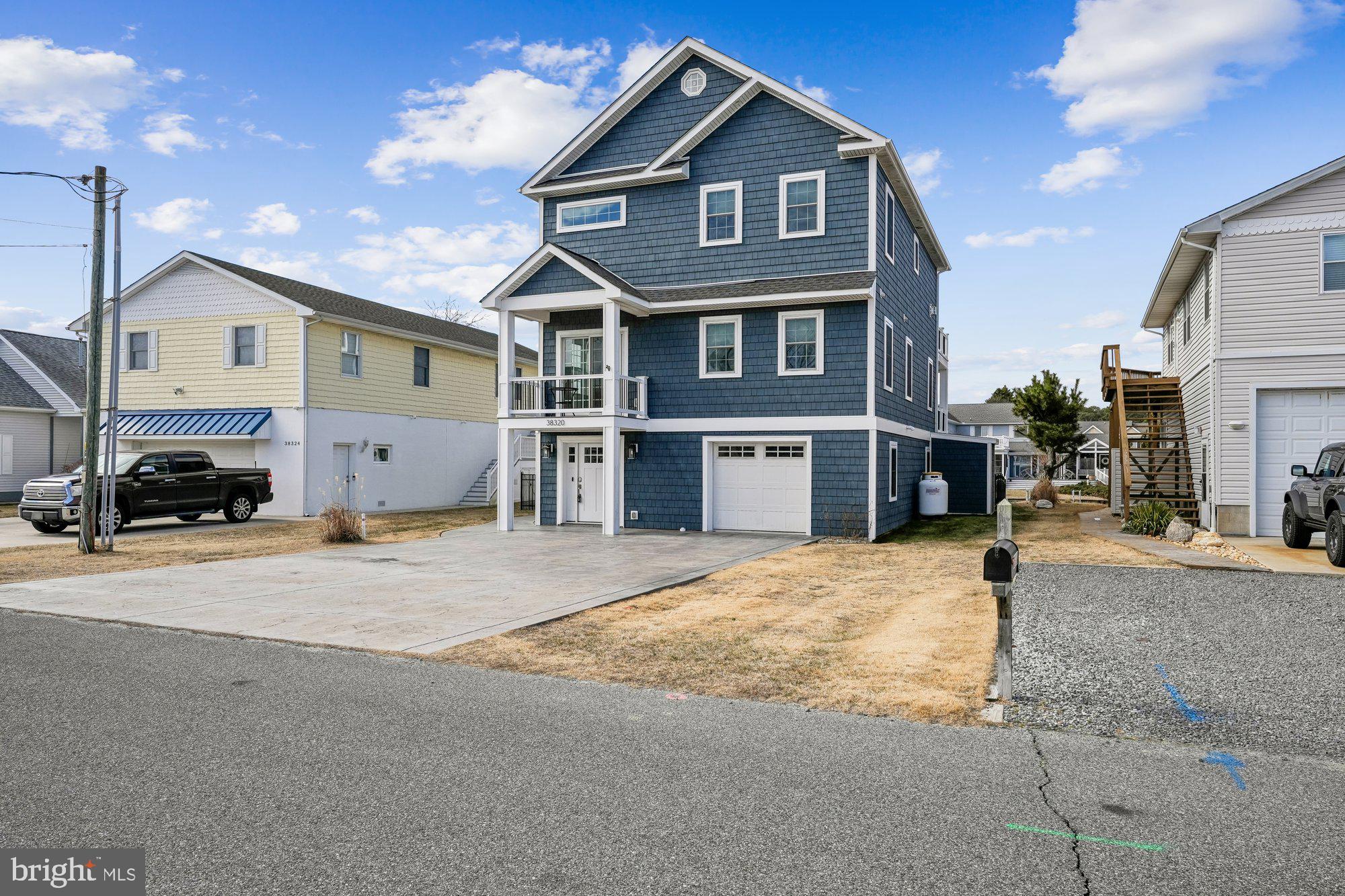 KEEN-WIK - Residential