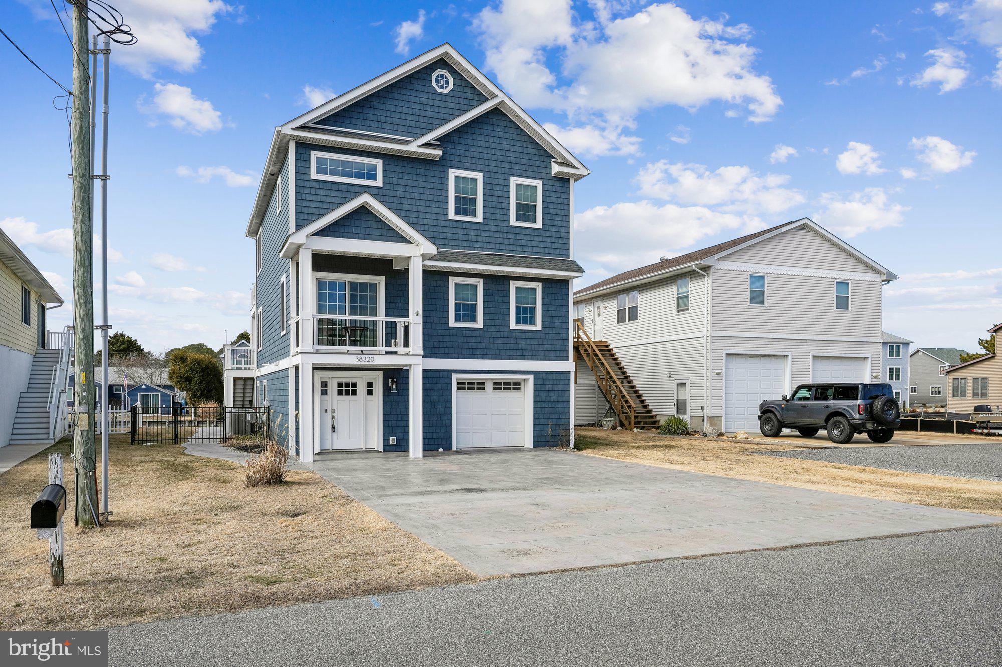 KEEN-WIK - Residential