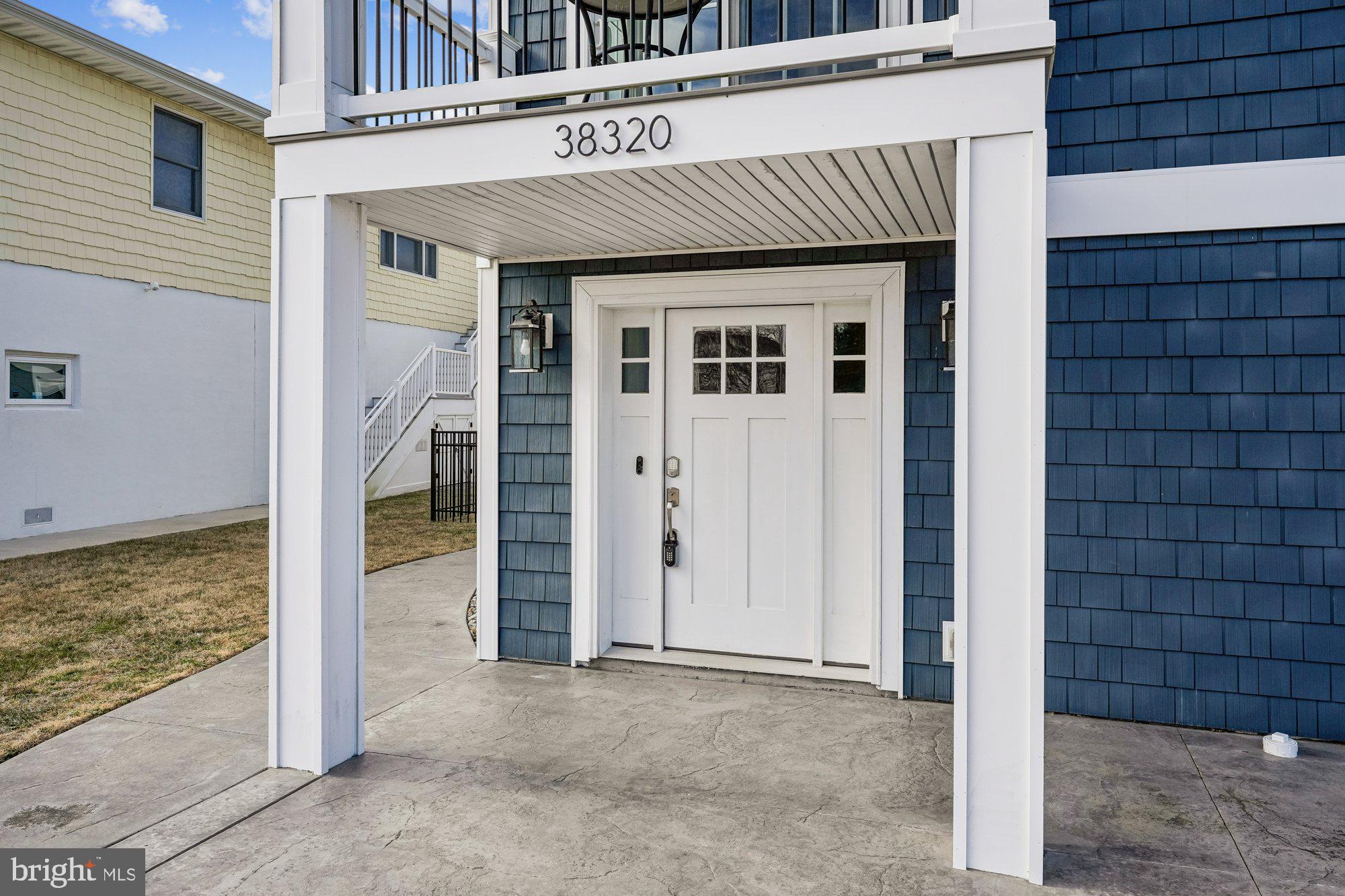 KEEN-WIK - Residential