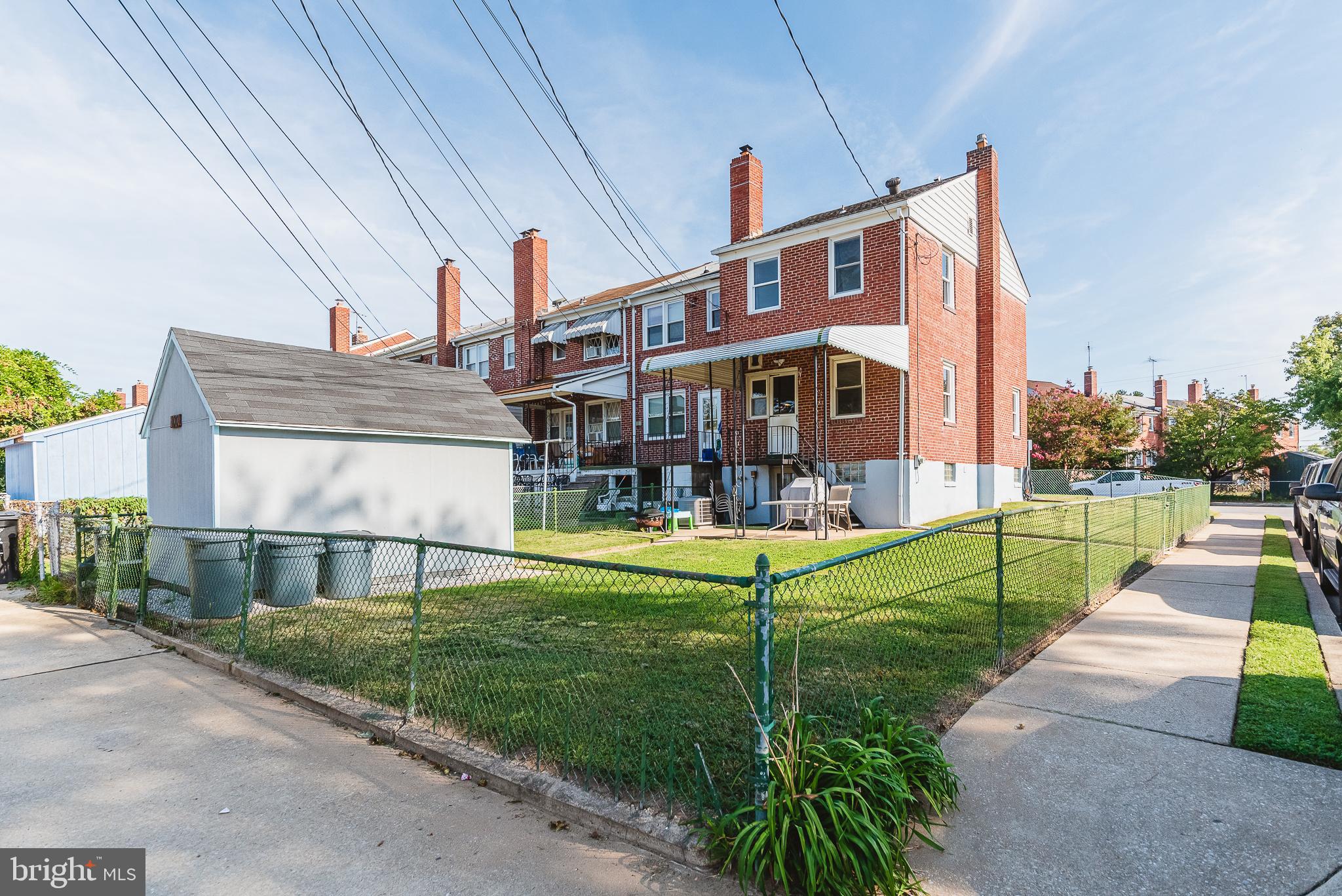 WILTSHIRE - Residential