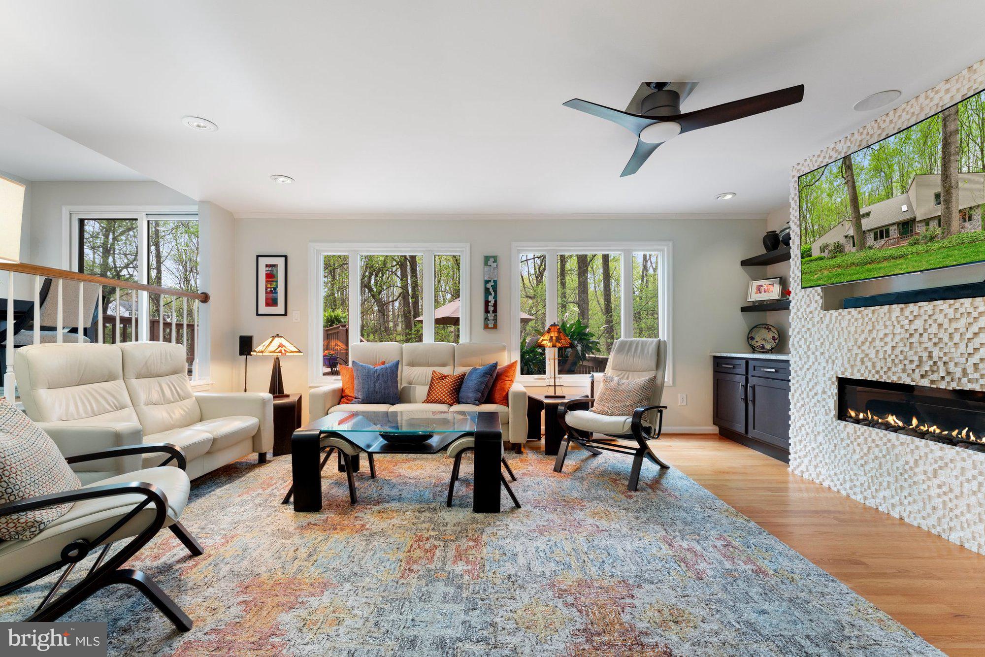 ABBEY GLEN - Residential