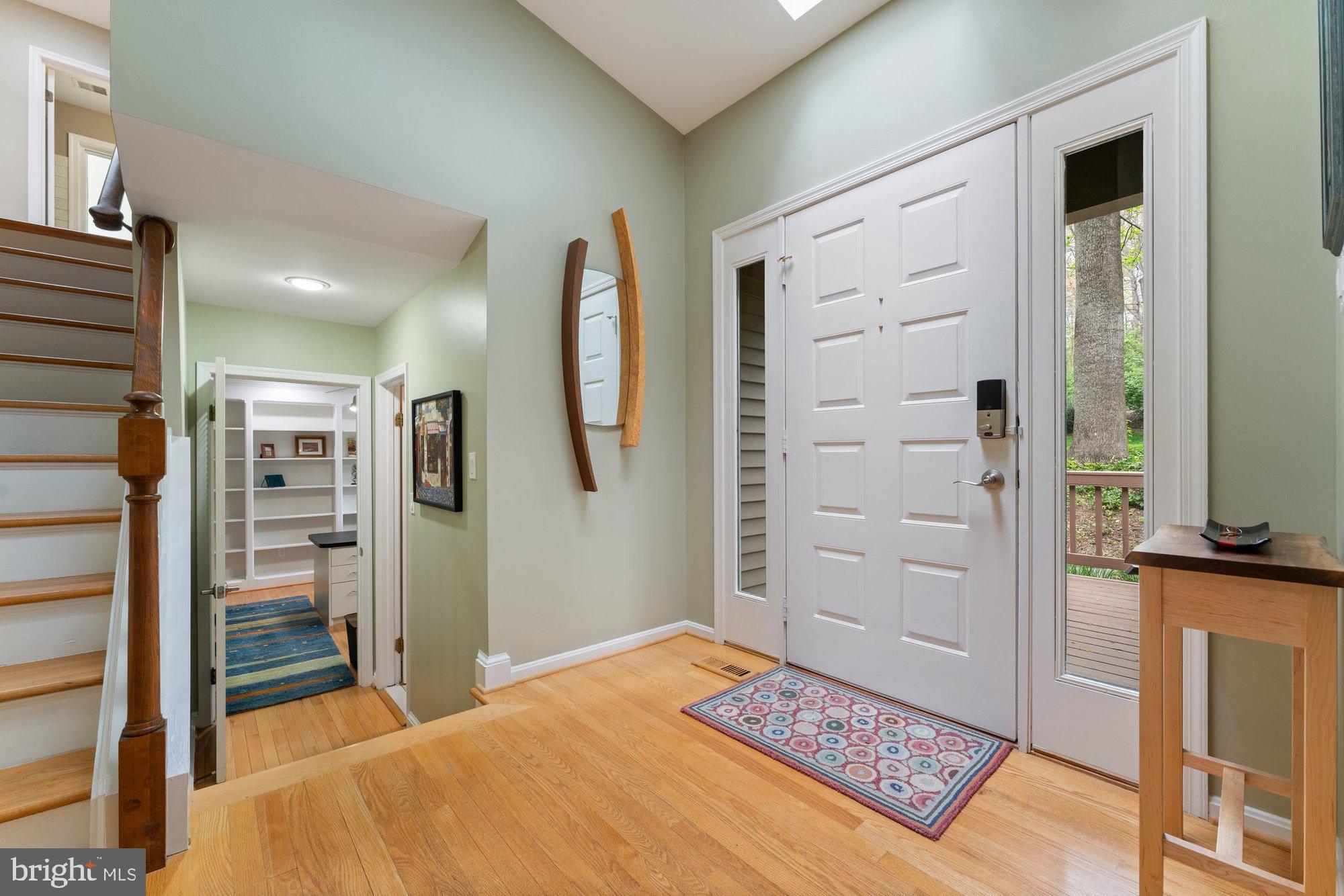 ABBEY GLEN - Residential