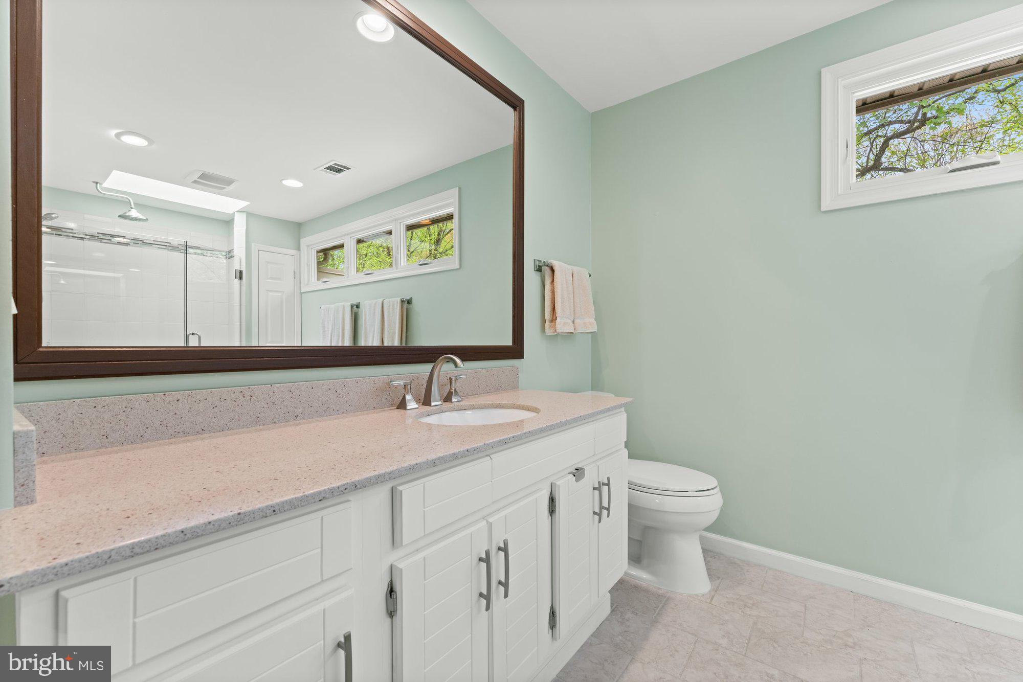 ABBEY GLEN - Residential