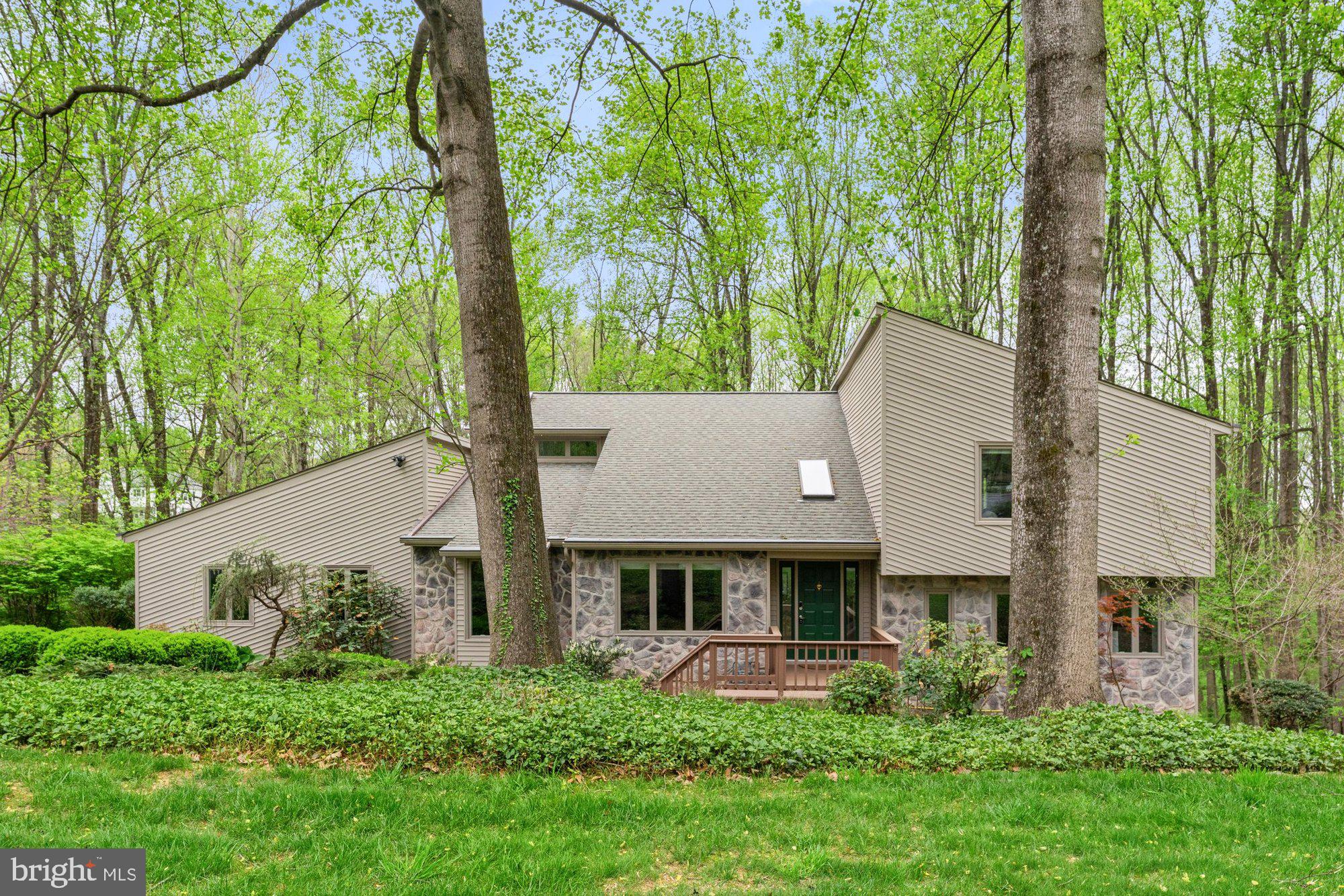 ABBEY GLEN - Residential