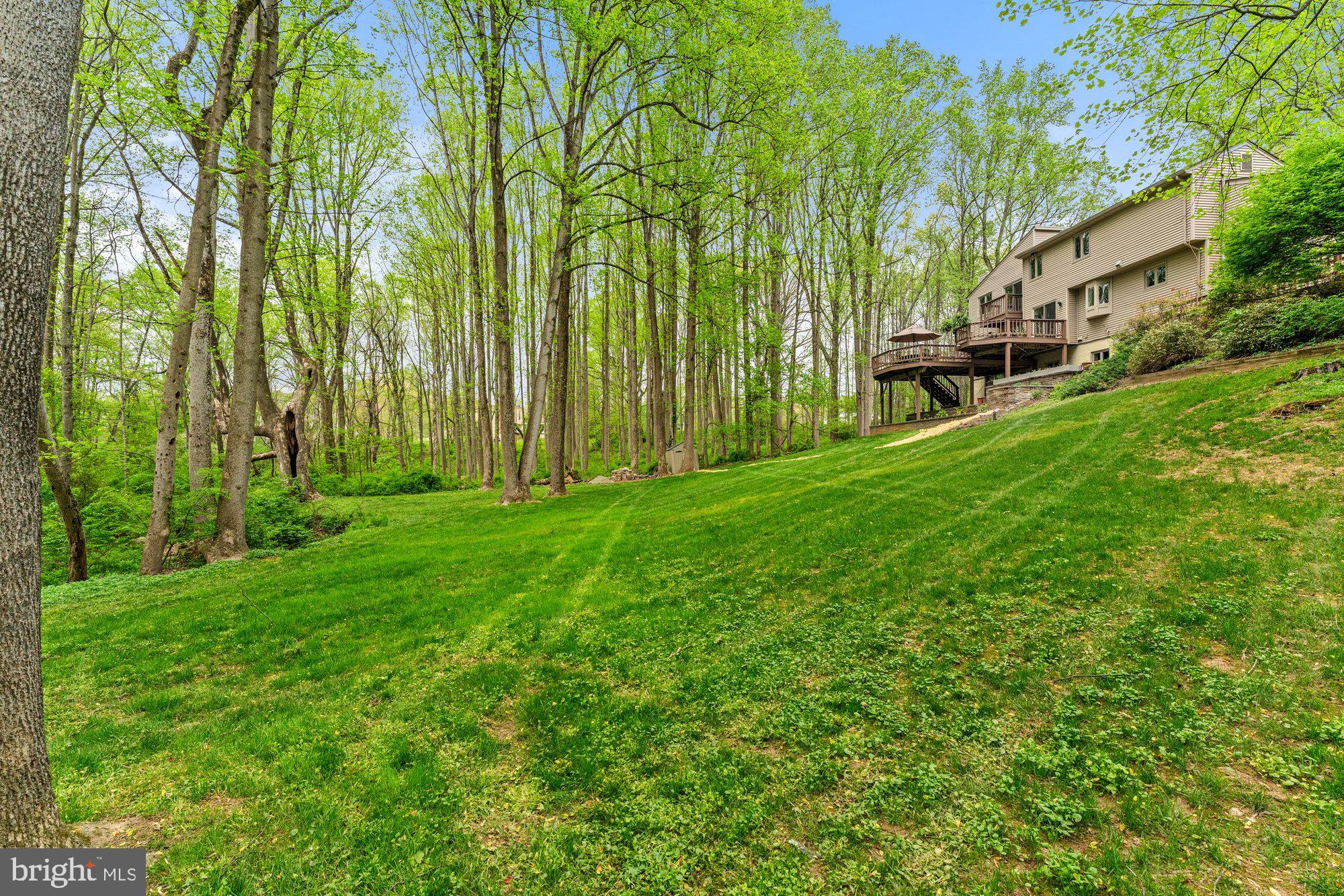 ABBEY GLEN - Residential