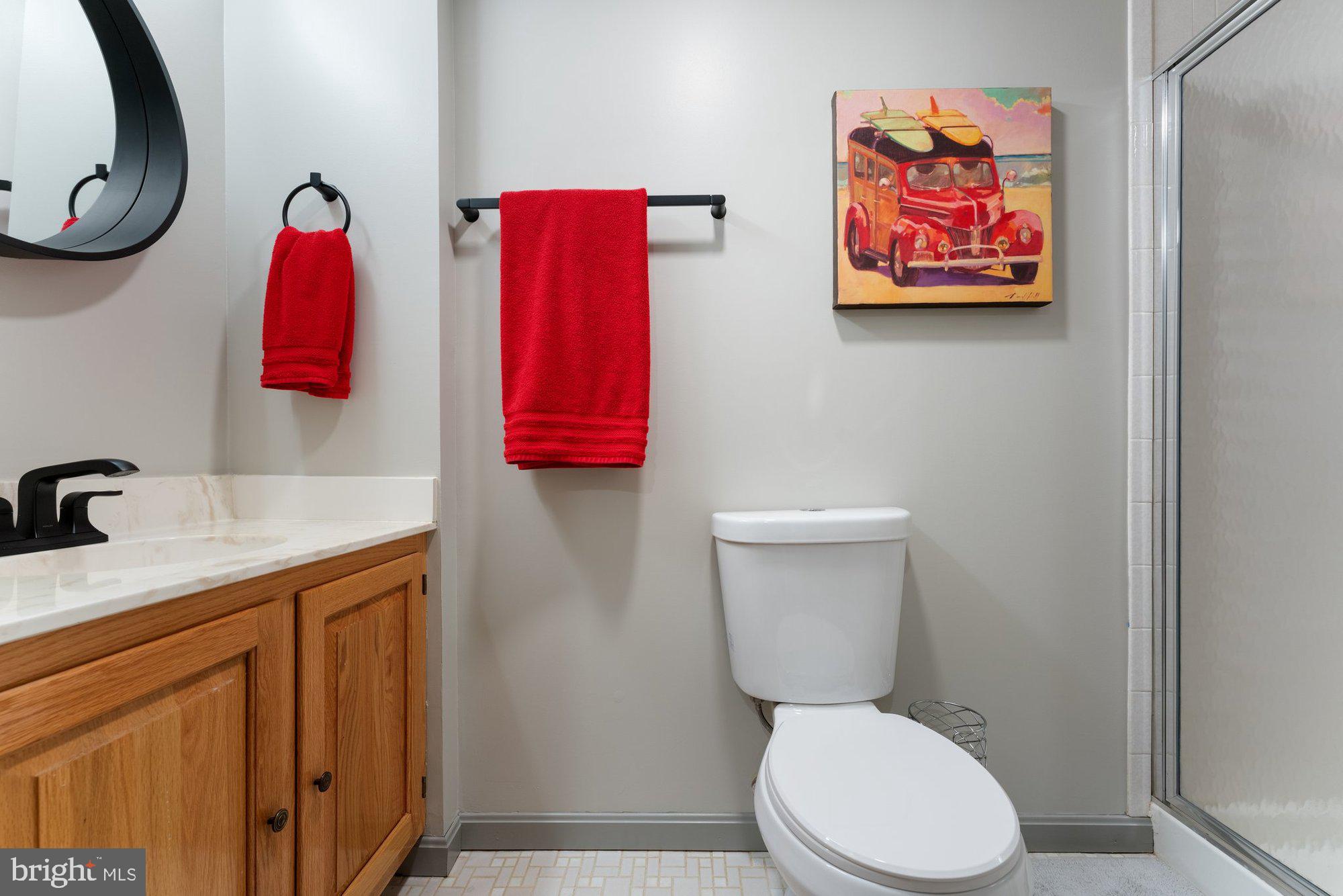 ABBEY GLEN - Residential