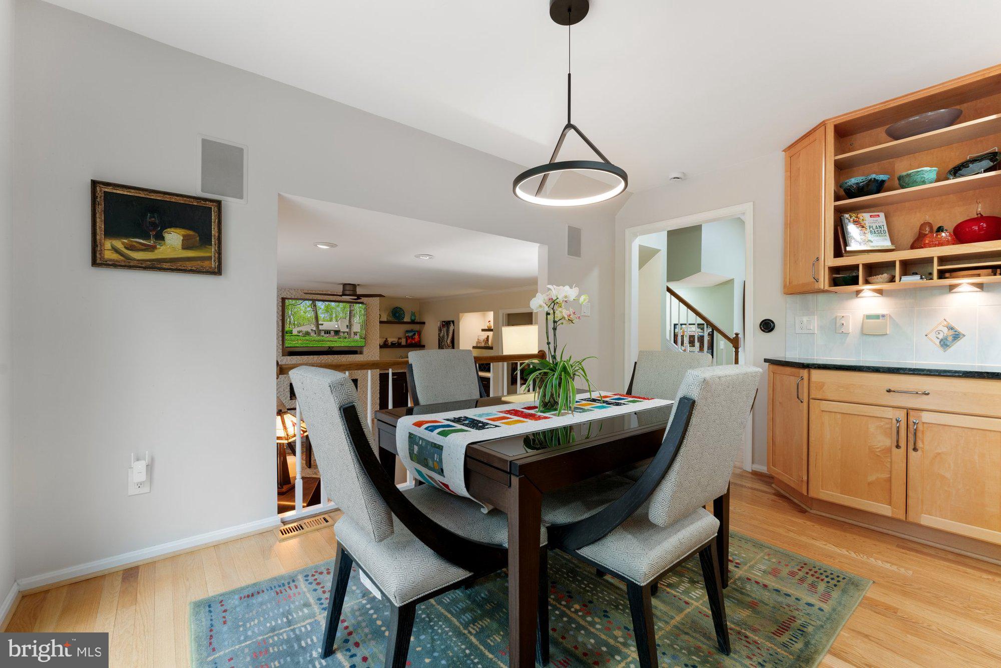 ABBEY GLEN - Residential