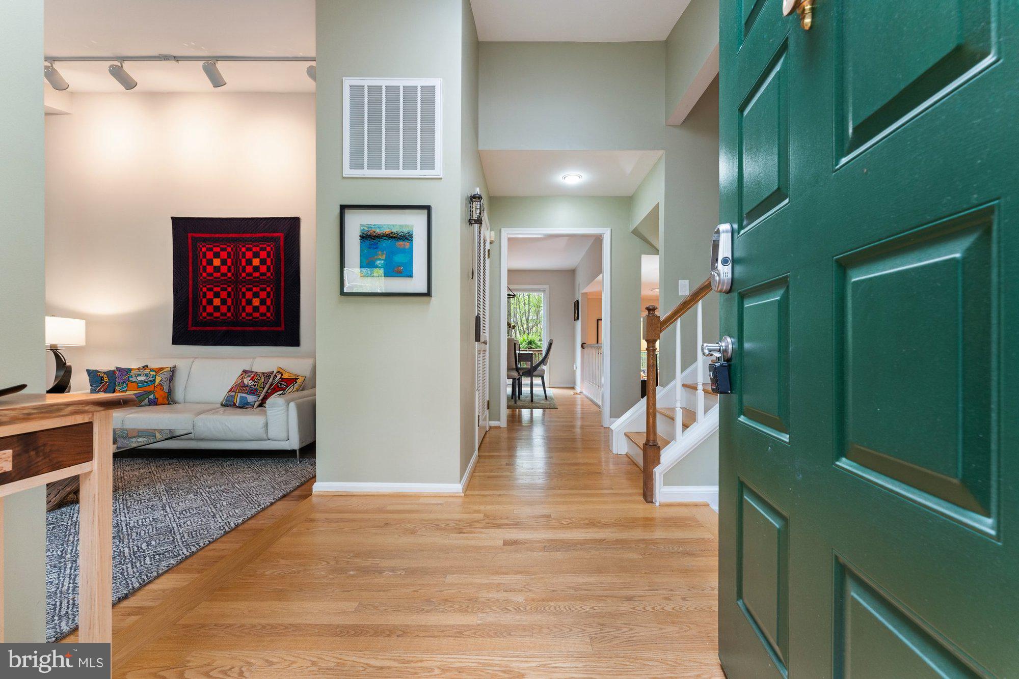 ABBEY GLEN - Residential